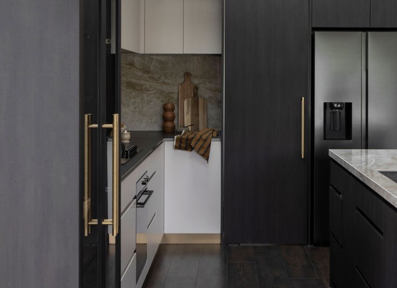Modern Heirloom: In the home of Ellen and Adam