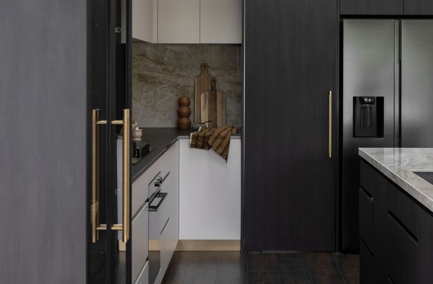 Modern Heirloom: In the home of Ellen and Adam