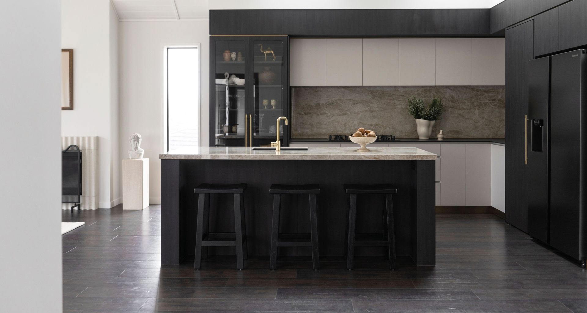 Modern Heirloom: In the home of Ellen and Adam banner