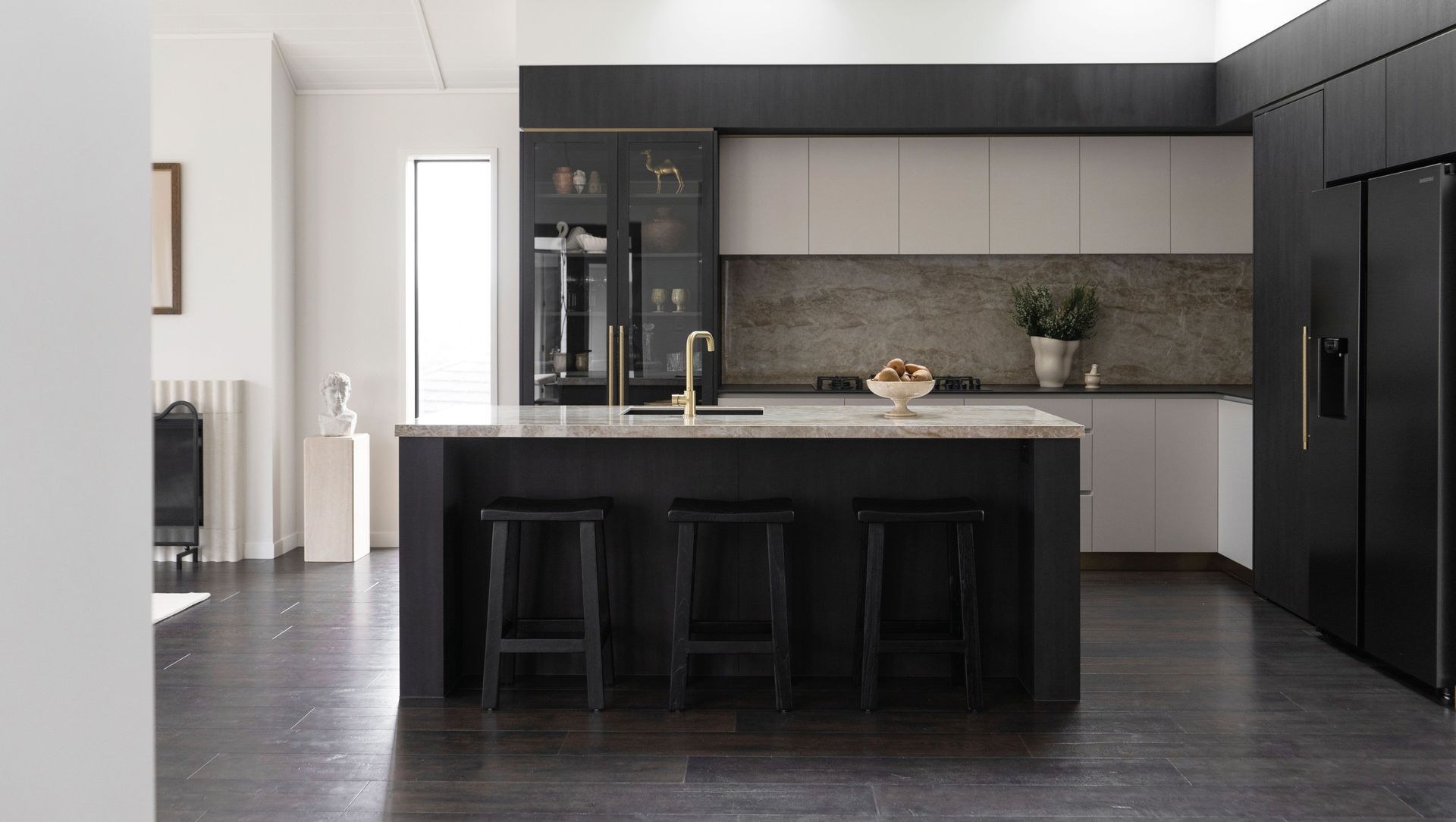 Modern Heirloom: In the home of Ellen and Adam banner