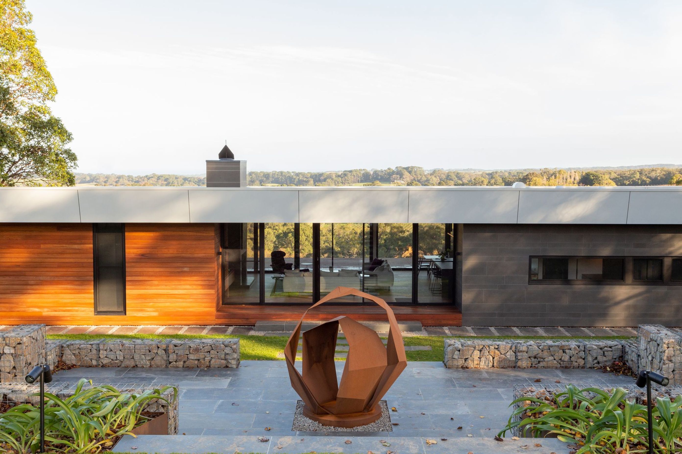 Red Hill Residence