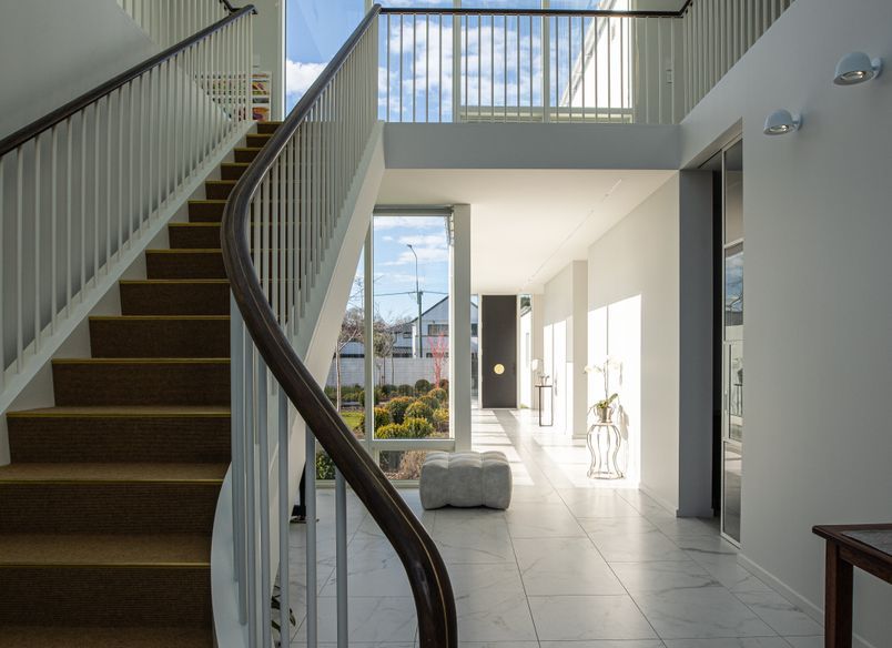 Fendalton House