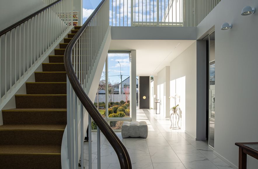 Fendalton House