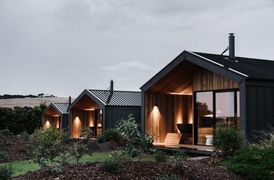 Five Acres