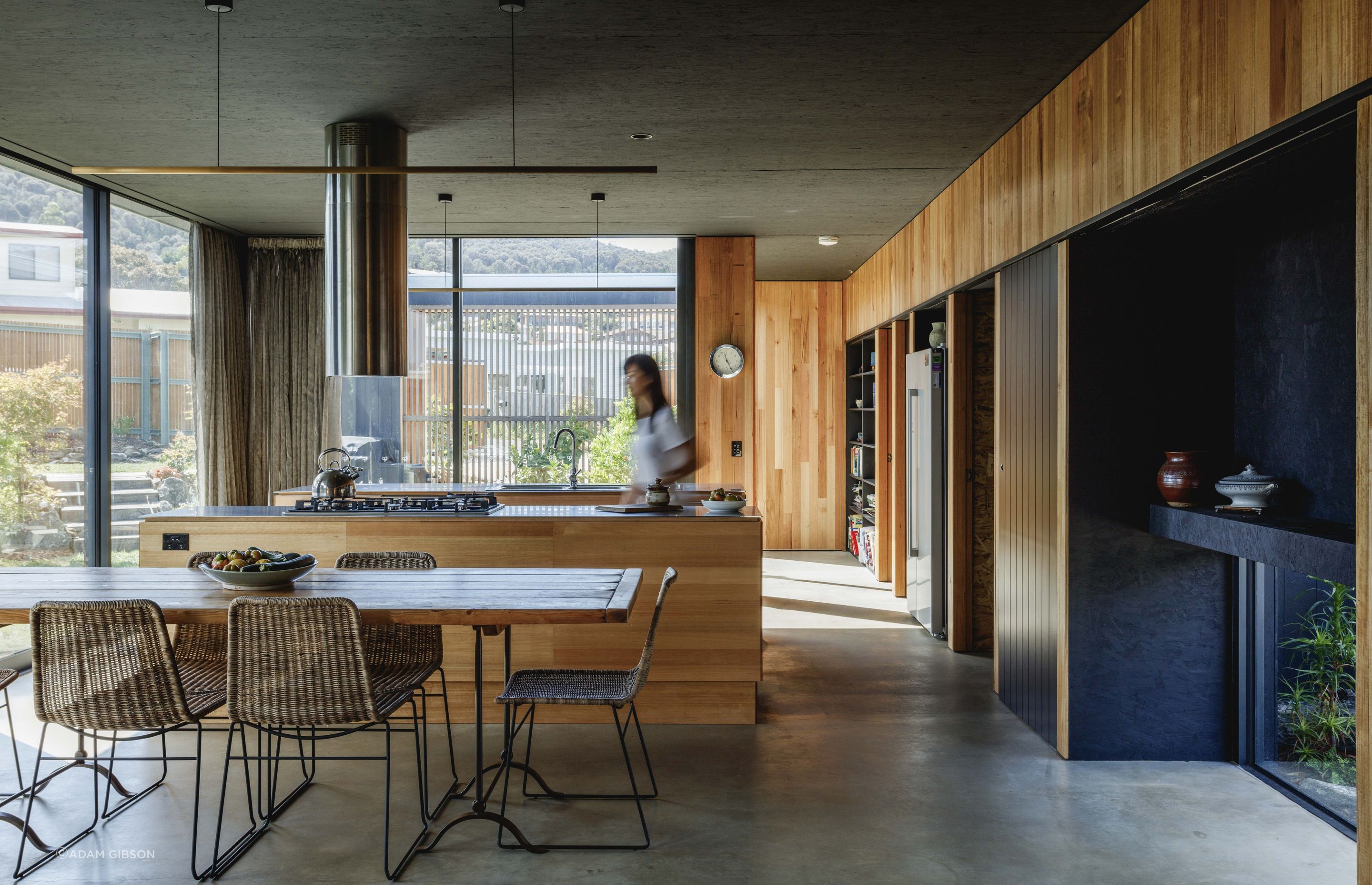 Five Yards House