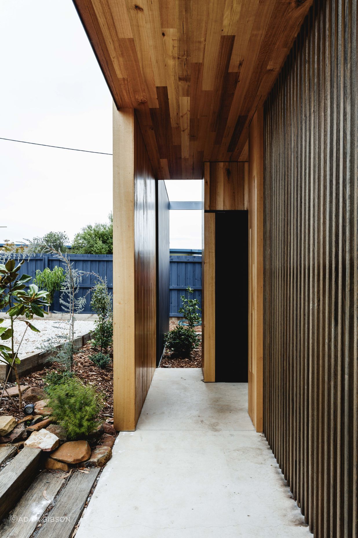 Five Yards House