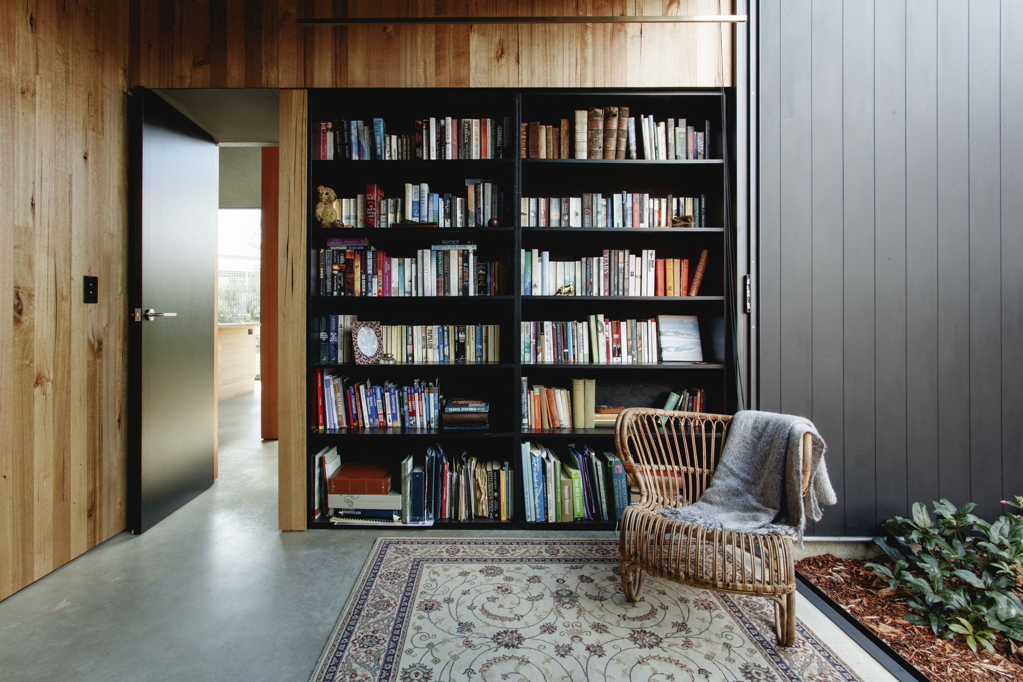 Five Yards House