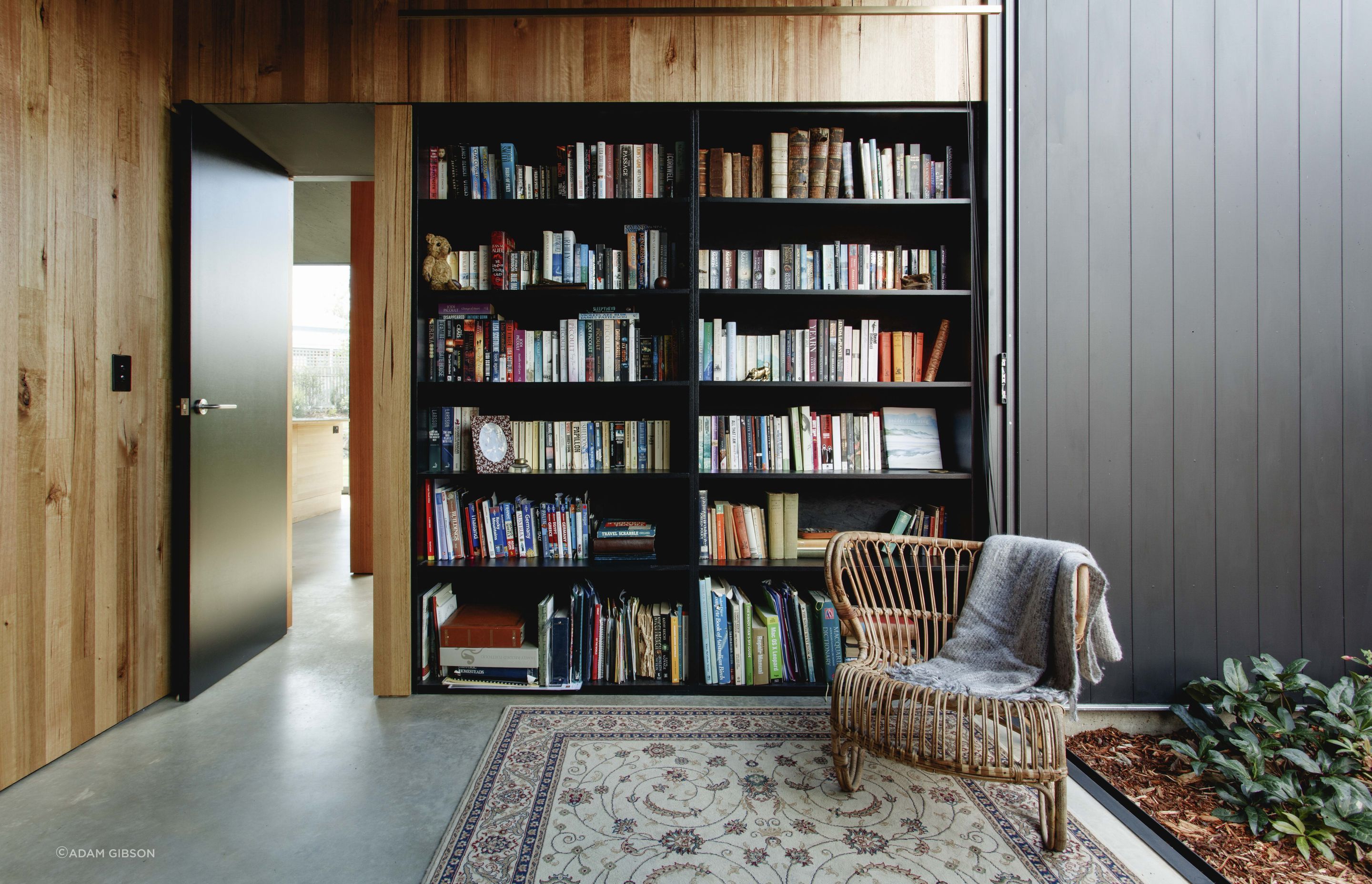 Five Yards House