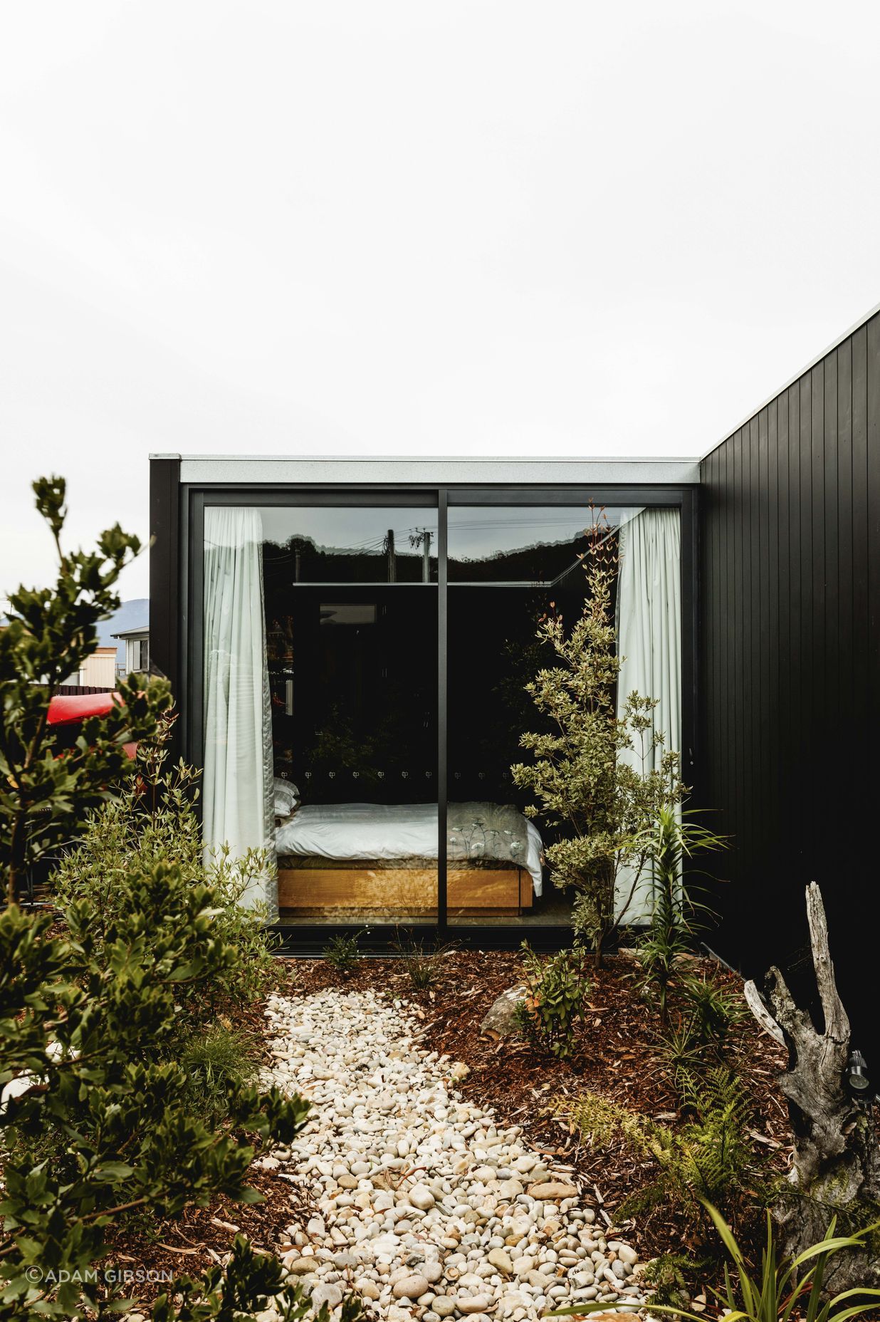 Five Yards House