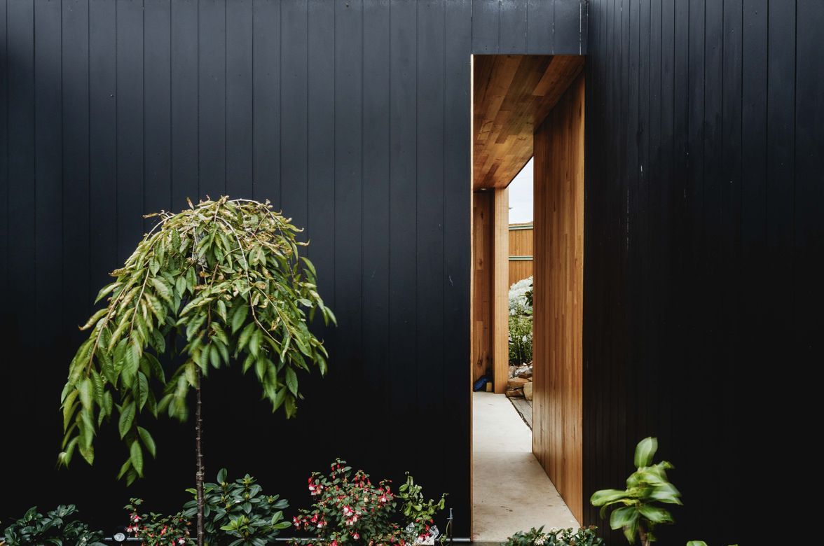 Five Yards House