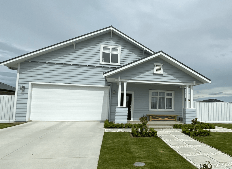 Fresno Design - Canterbury