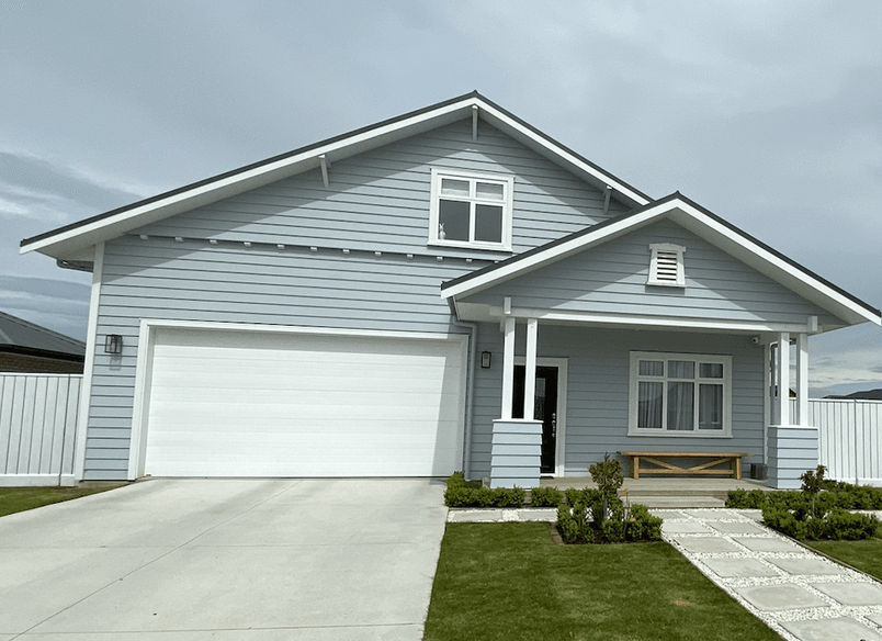 Fresno Design - Canterbury