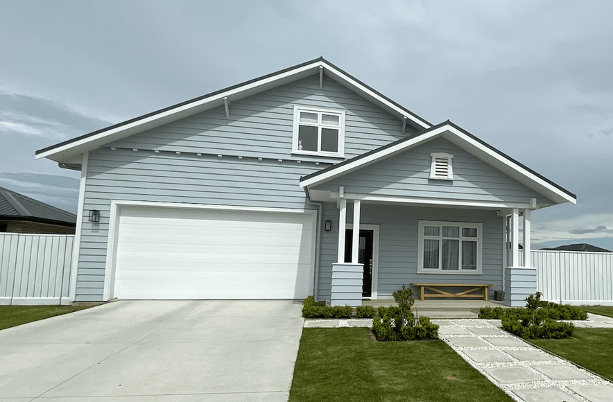 Fresno Design - Canterbury