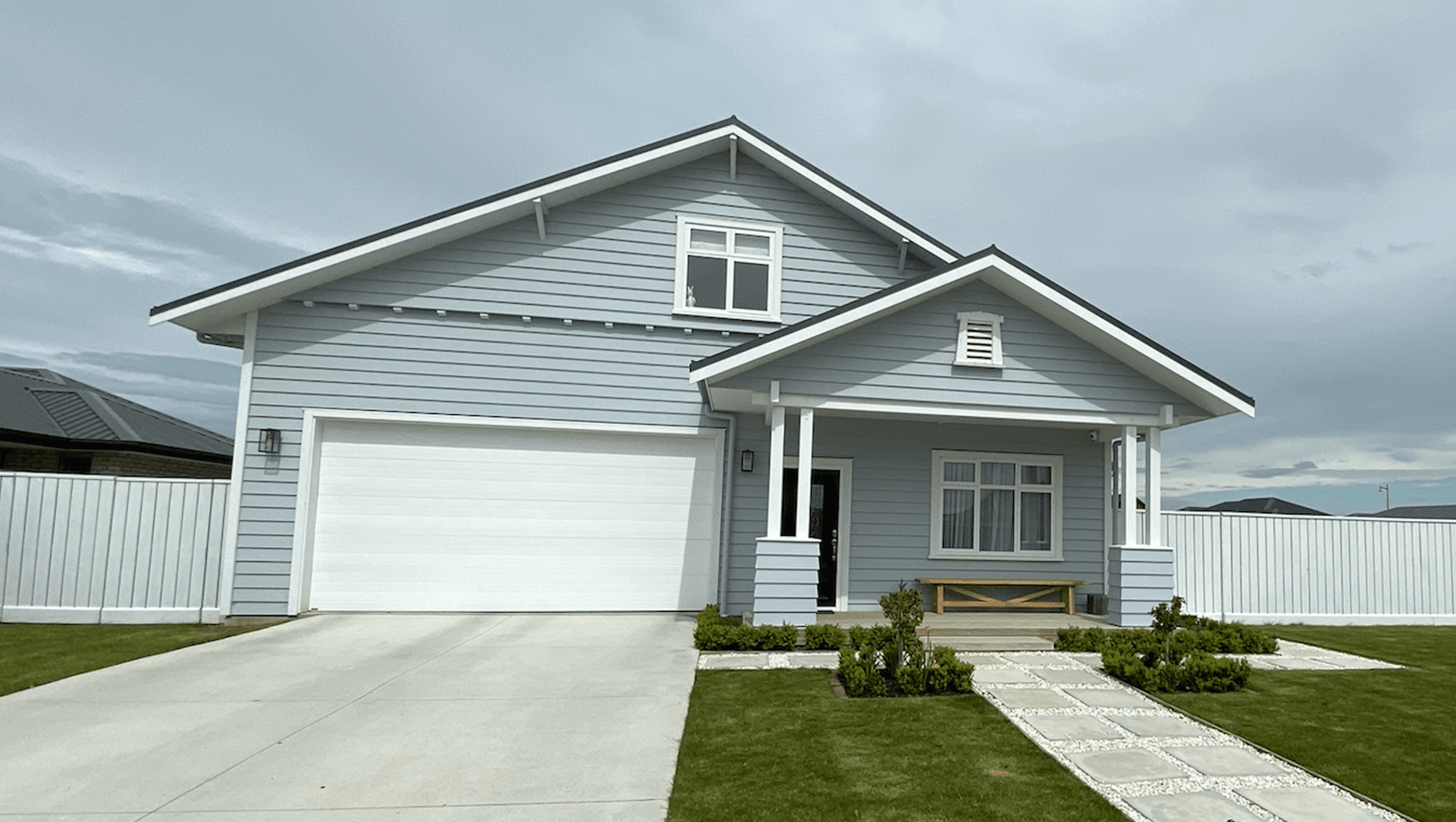 Fresno Design - Canterbury banner