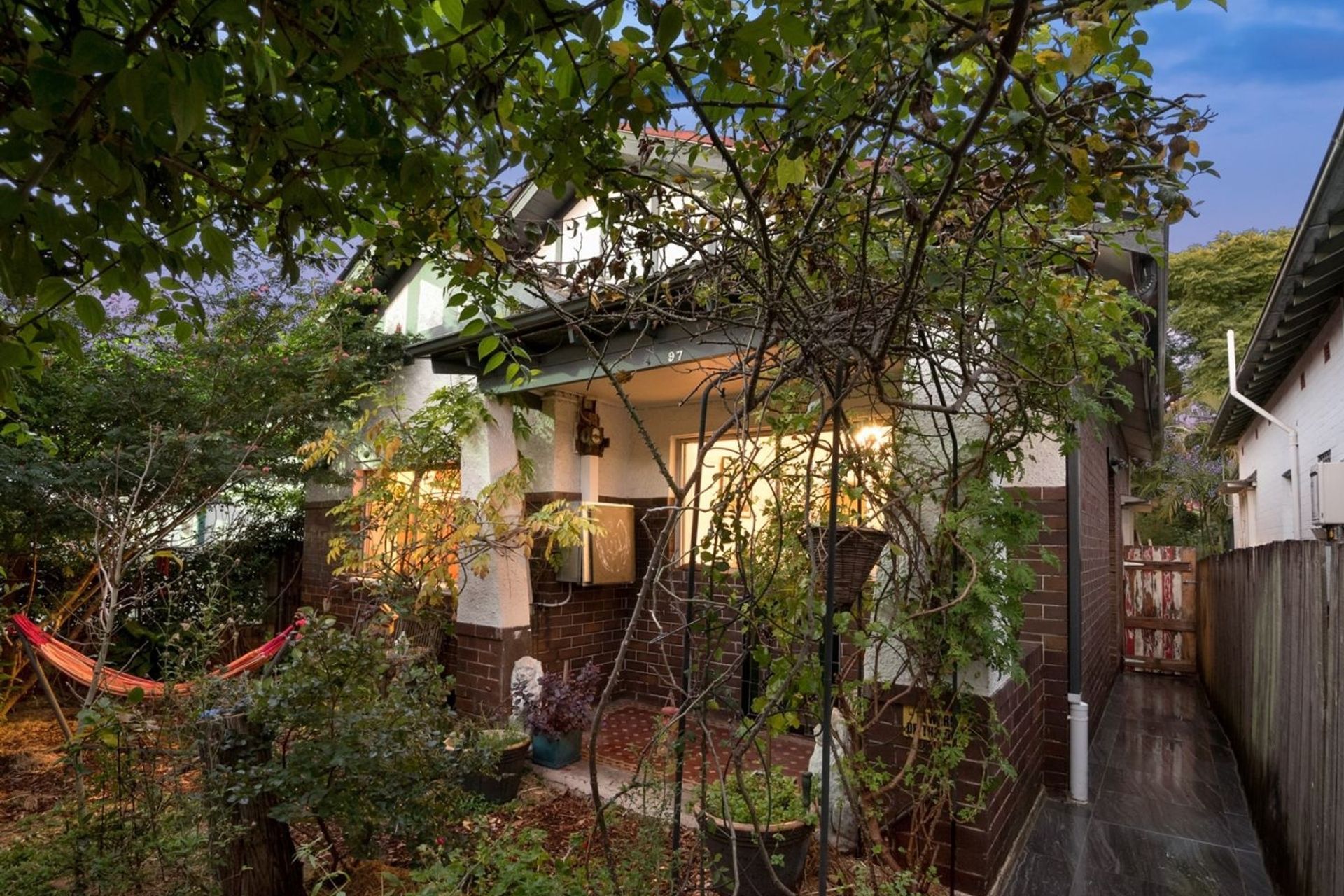 Windsor Road, Dulwich Hill