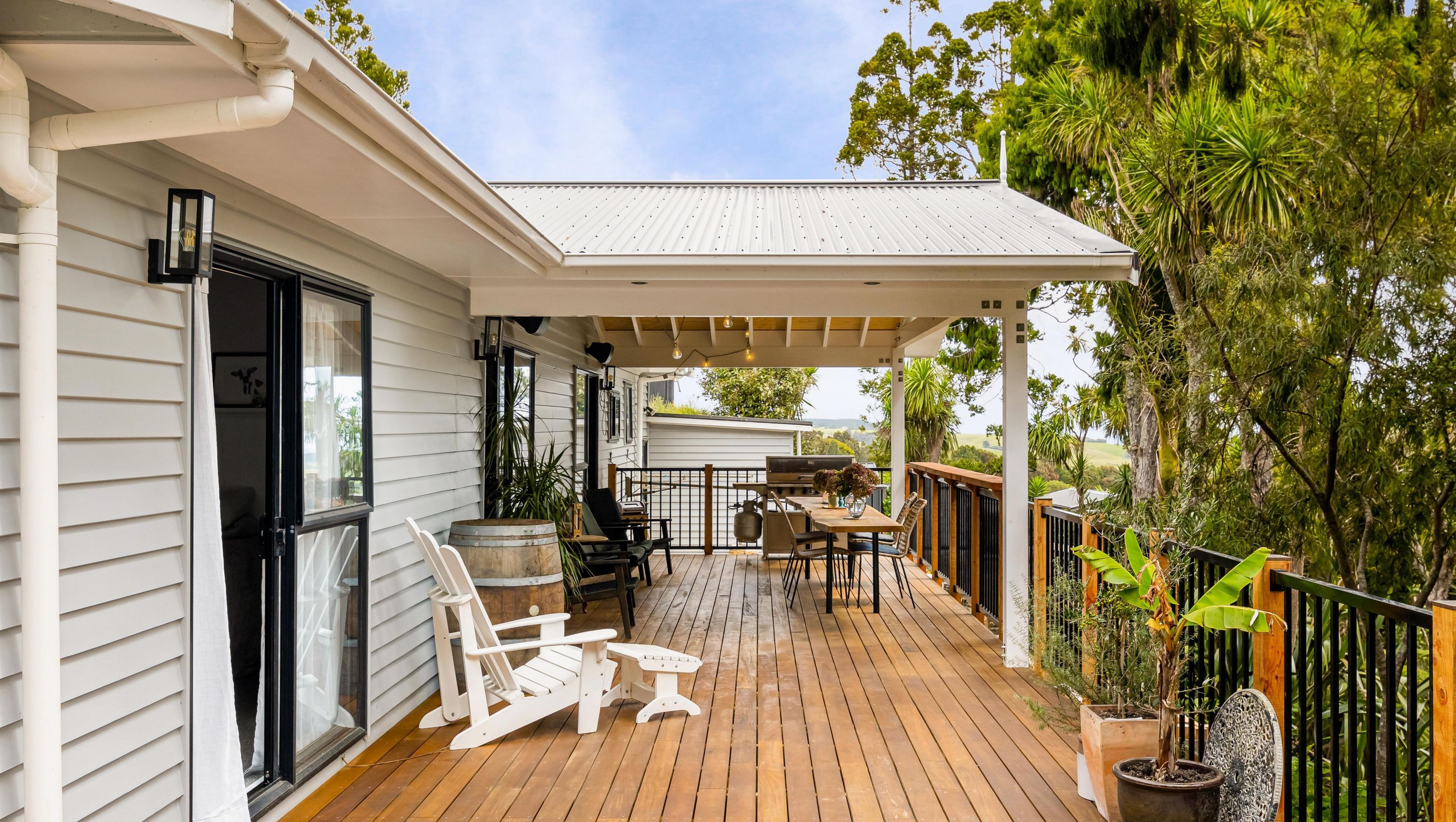 Muriwai