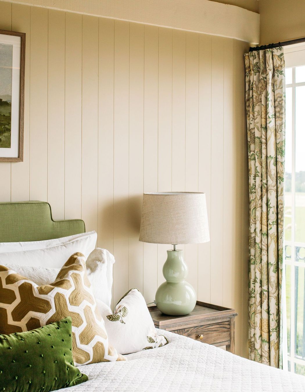 Foley Villa, Wairarapa