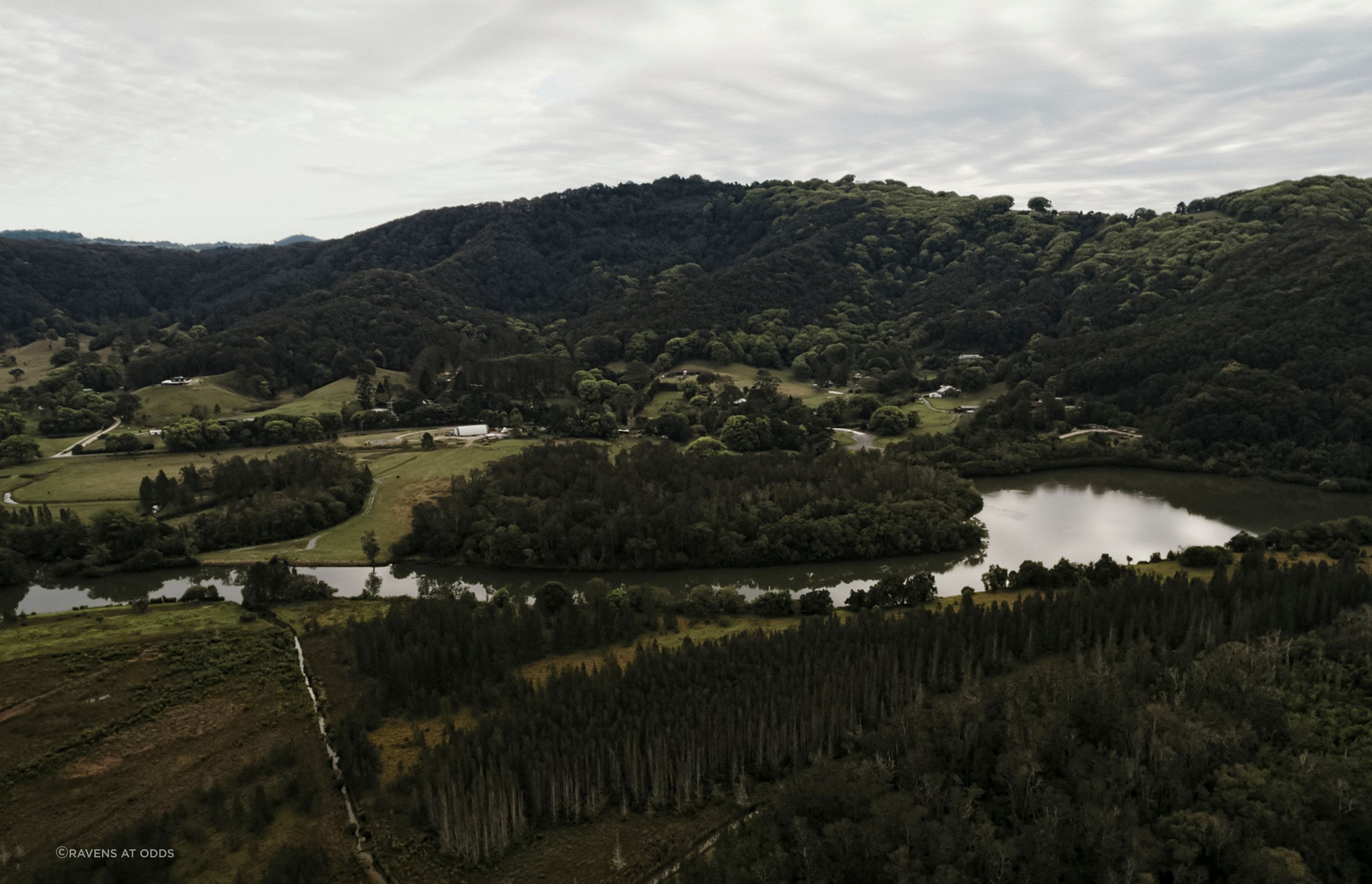Audrey's Farm