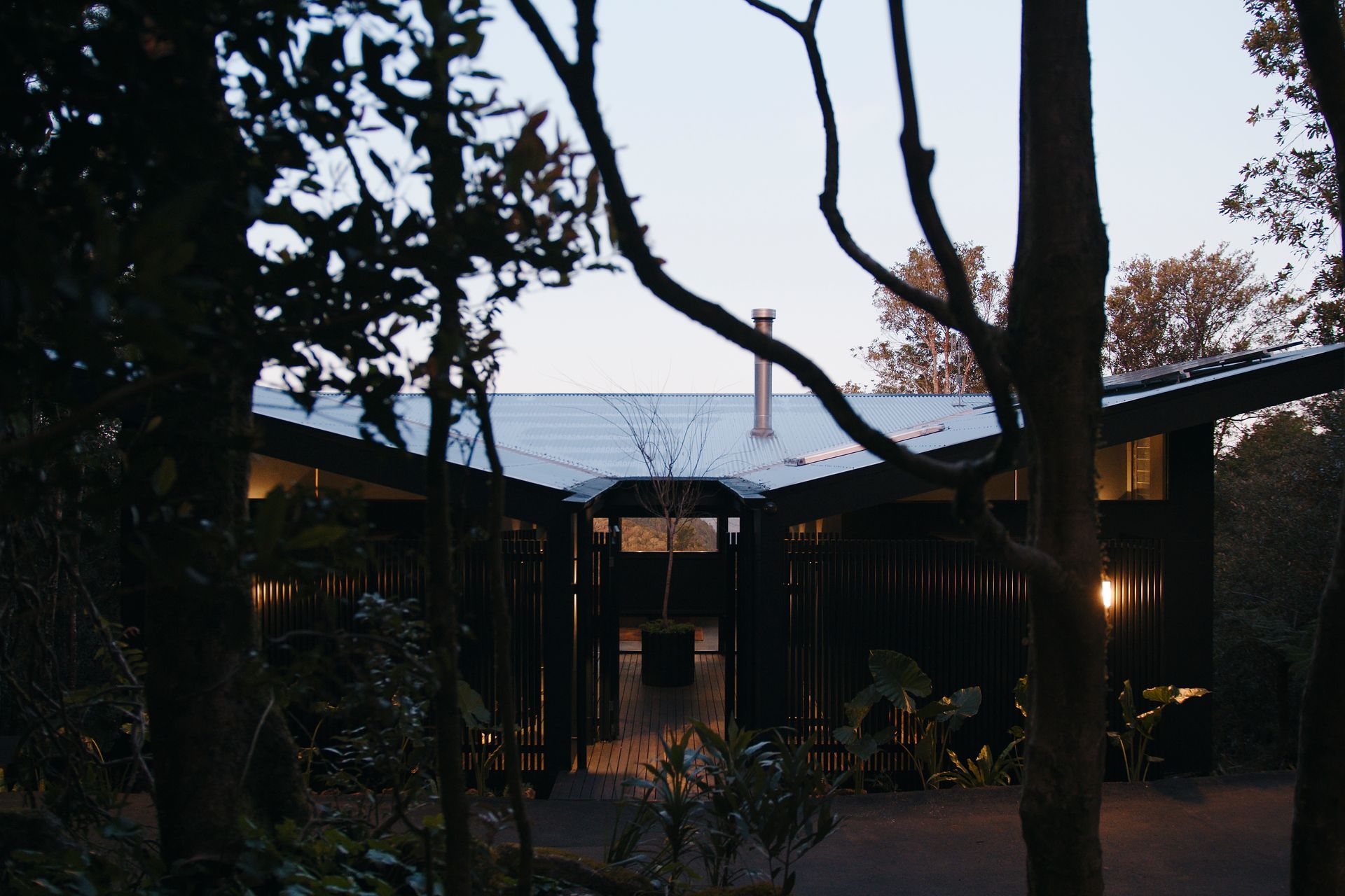 Cloudview Springbrook