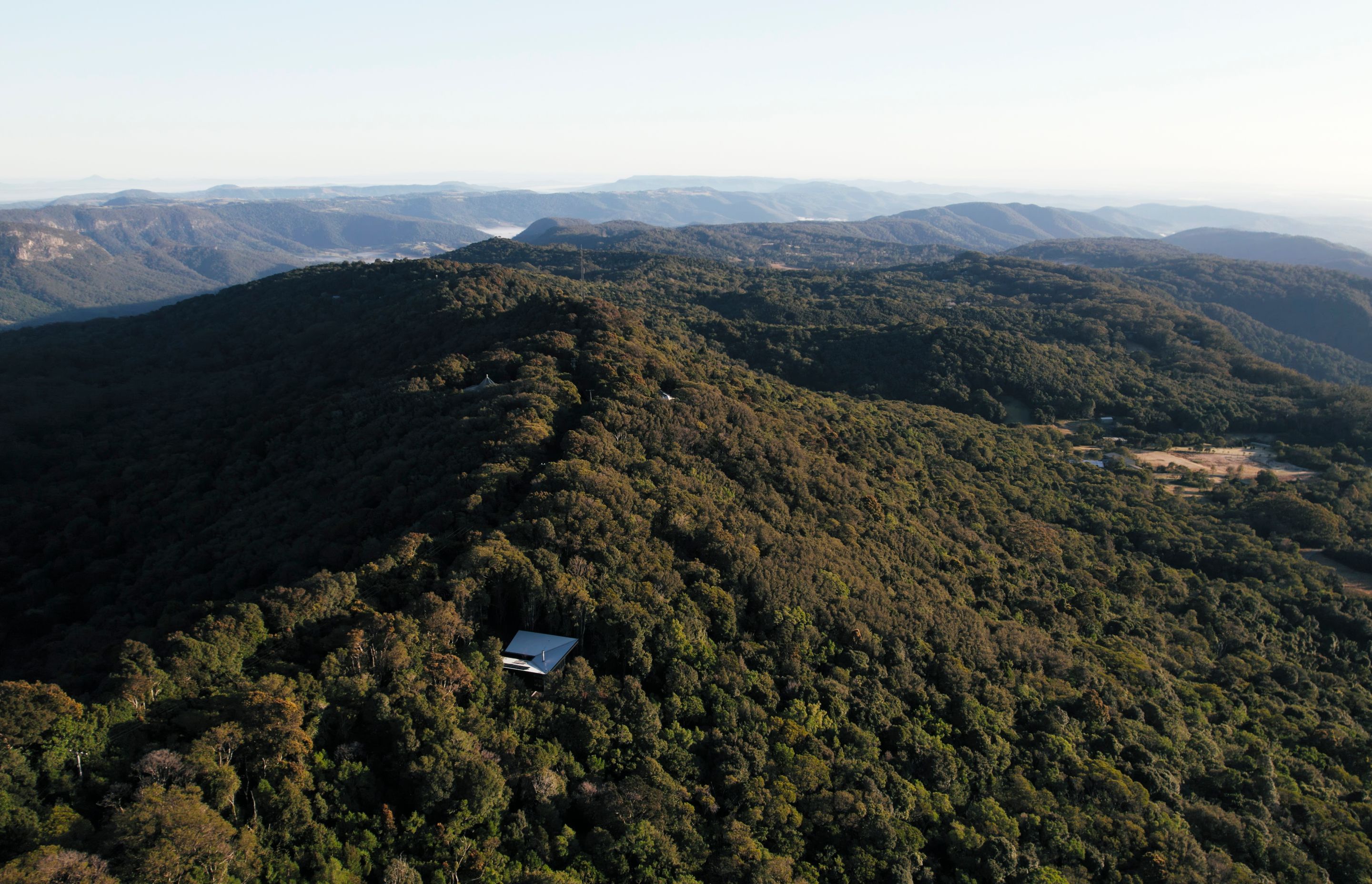 Cloudview Springbrook