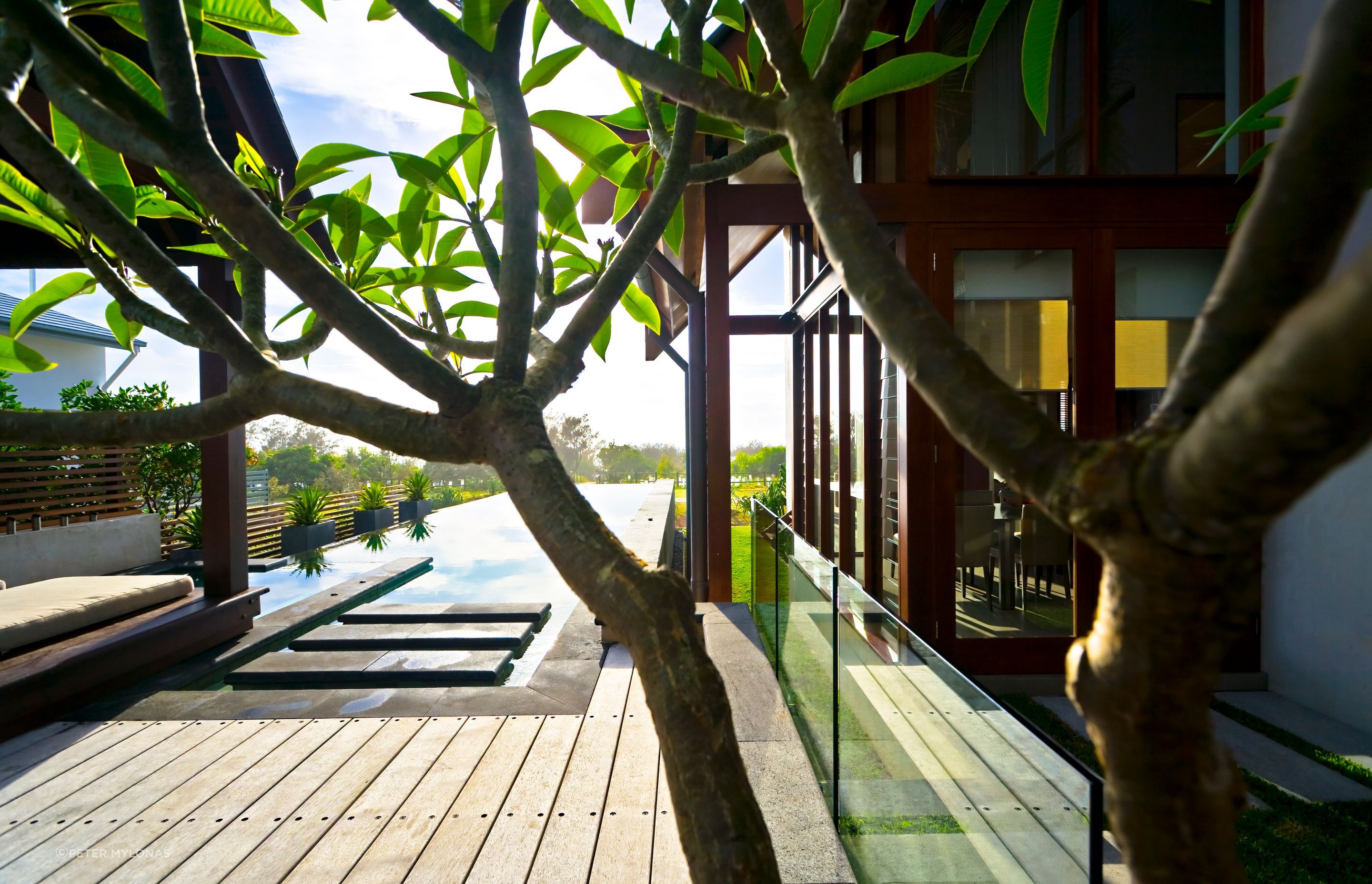 Salt Village Residence