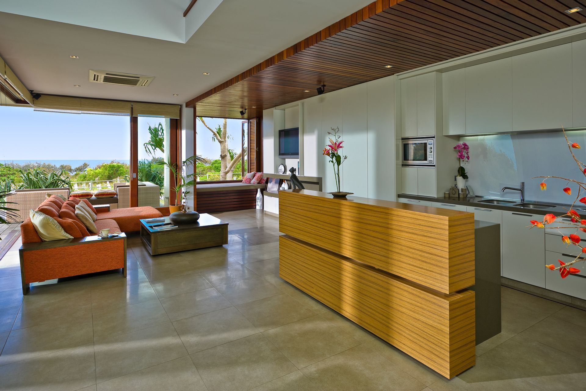 Salt Village Residence