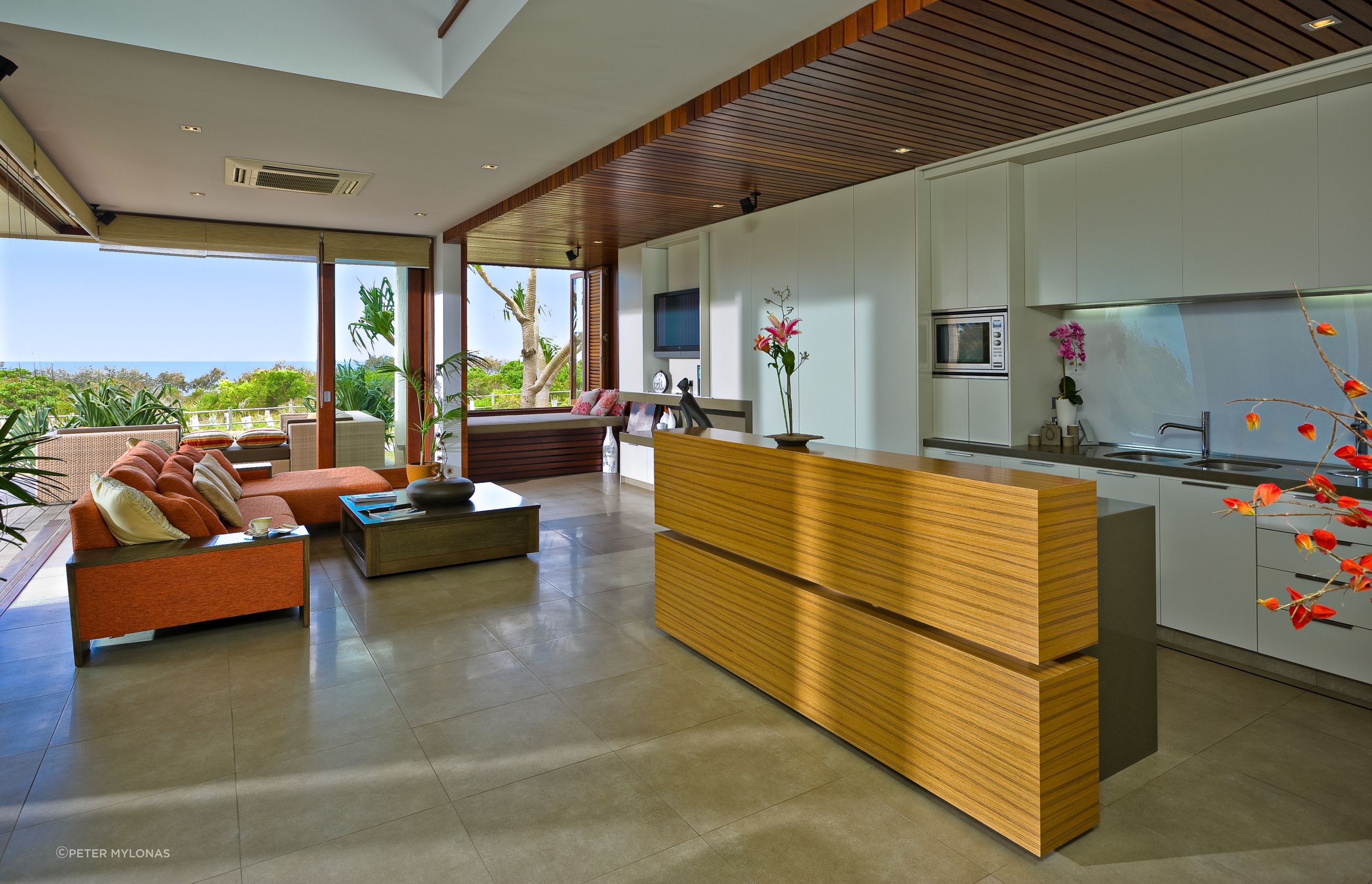 Salt Village Residence