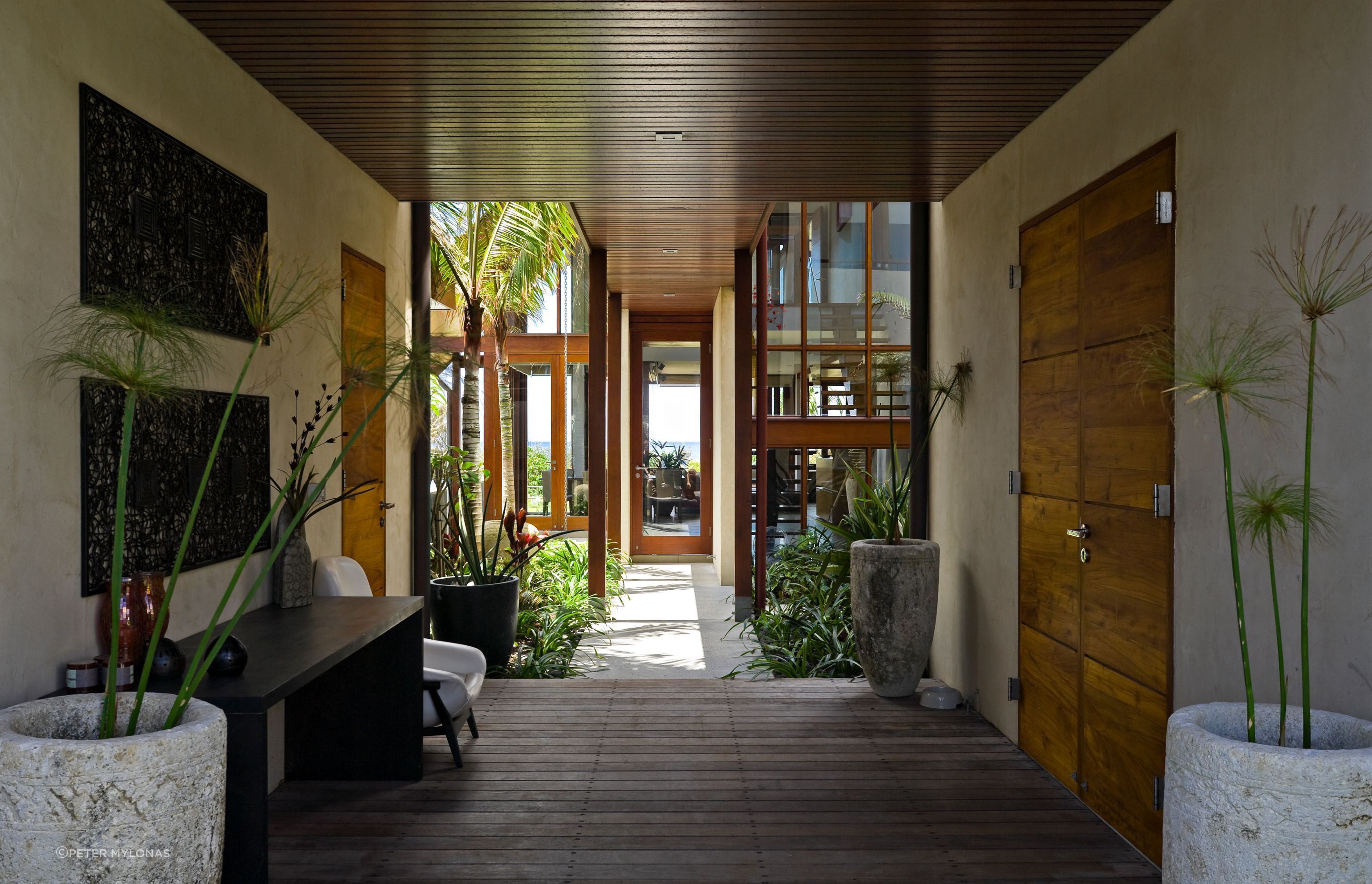 Salt Village Residence