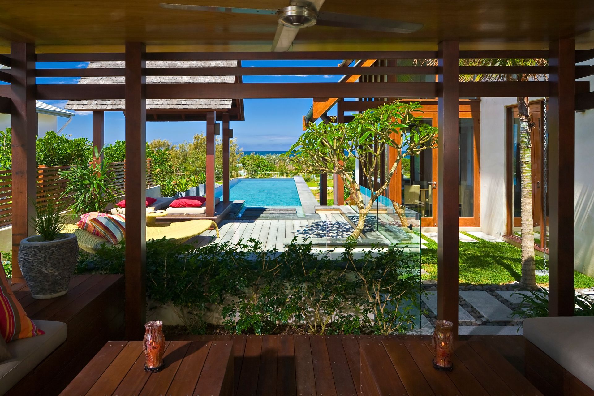 Salt Village Residence
