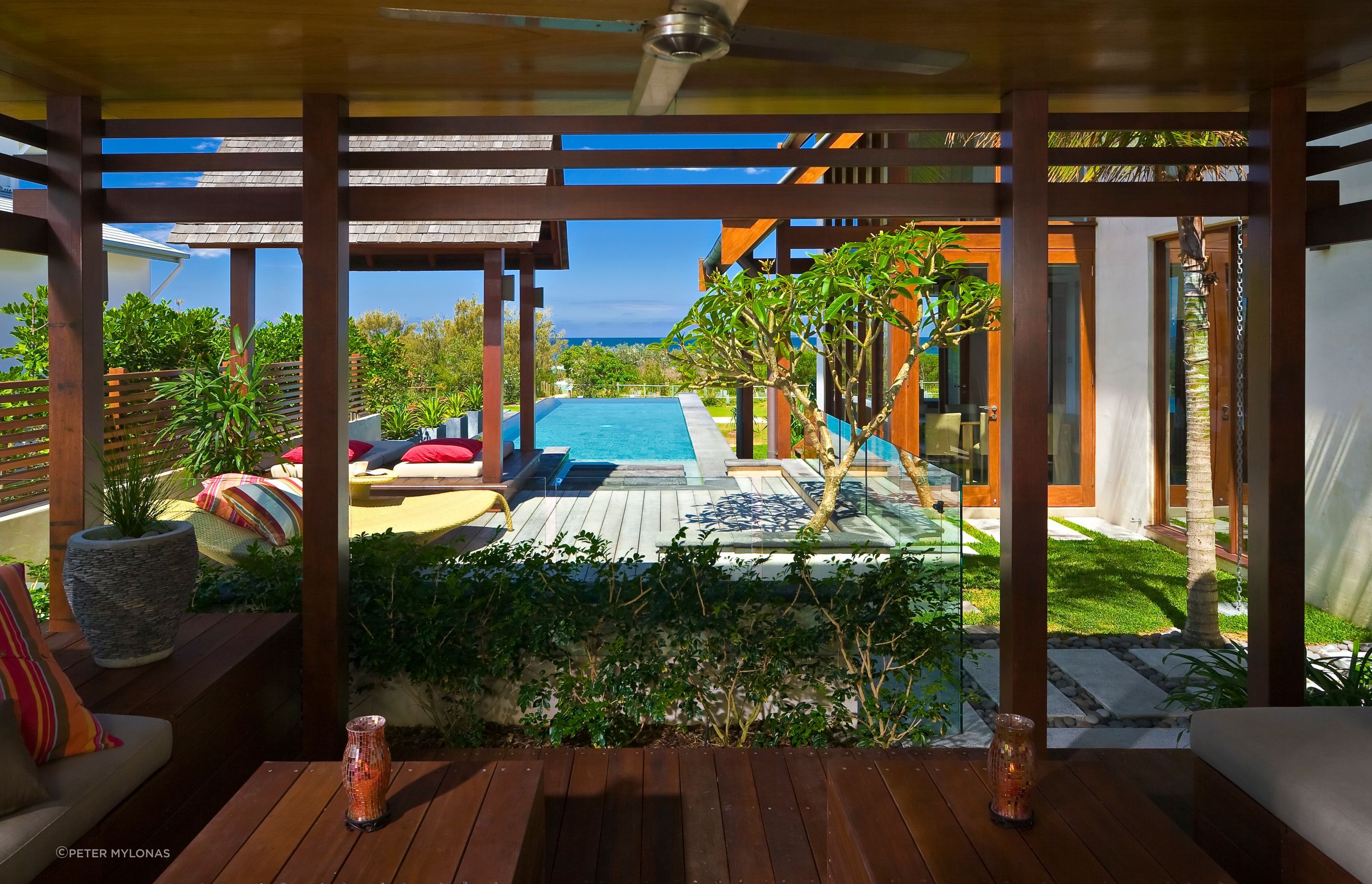 Salt Village Residence