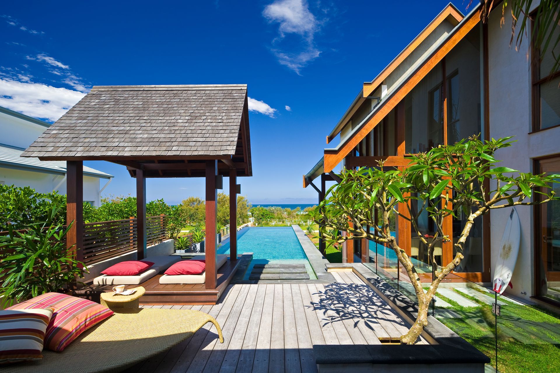Salt Village Residence