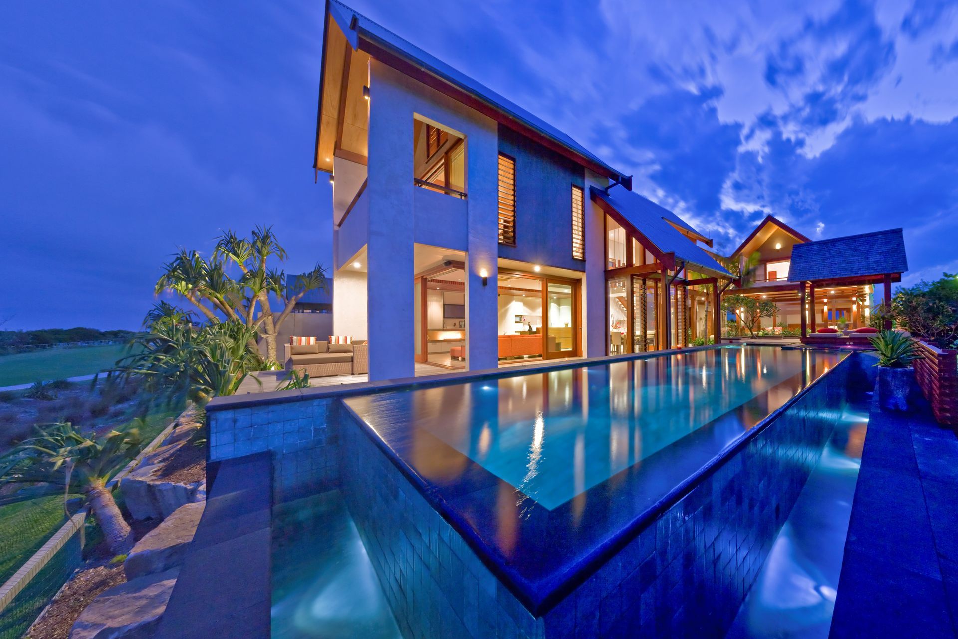 Salt Village Residence