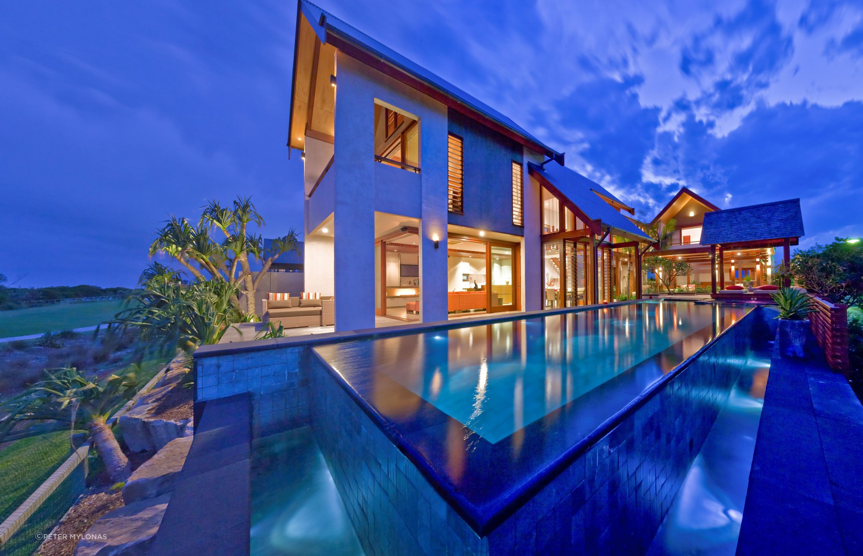 Salt Village Residence