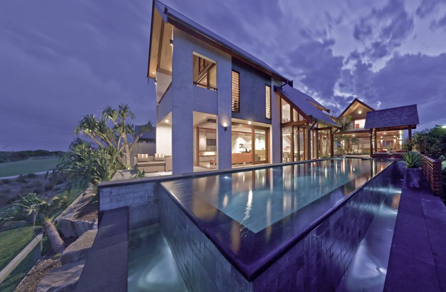 Salt Village Residence