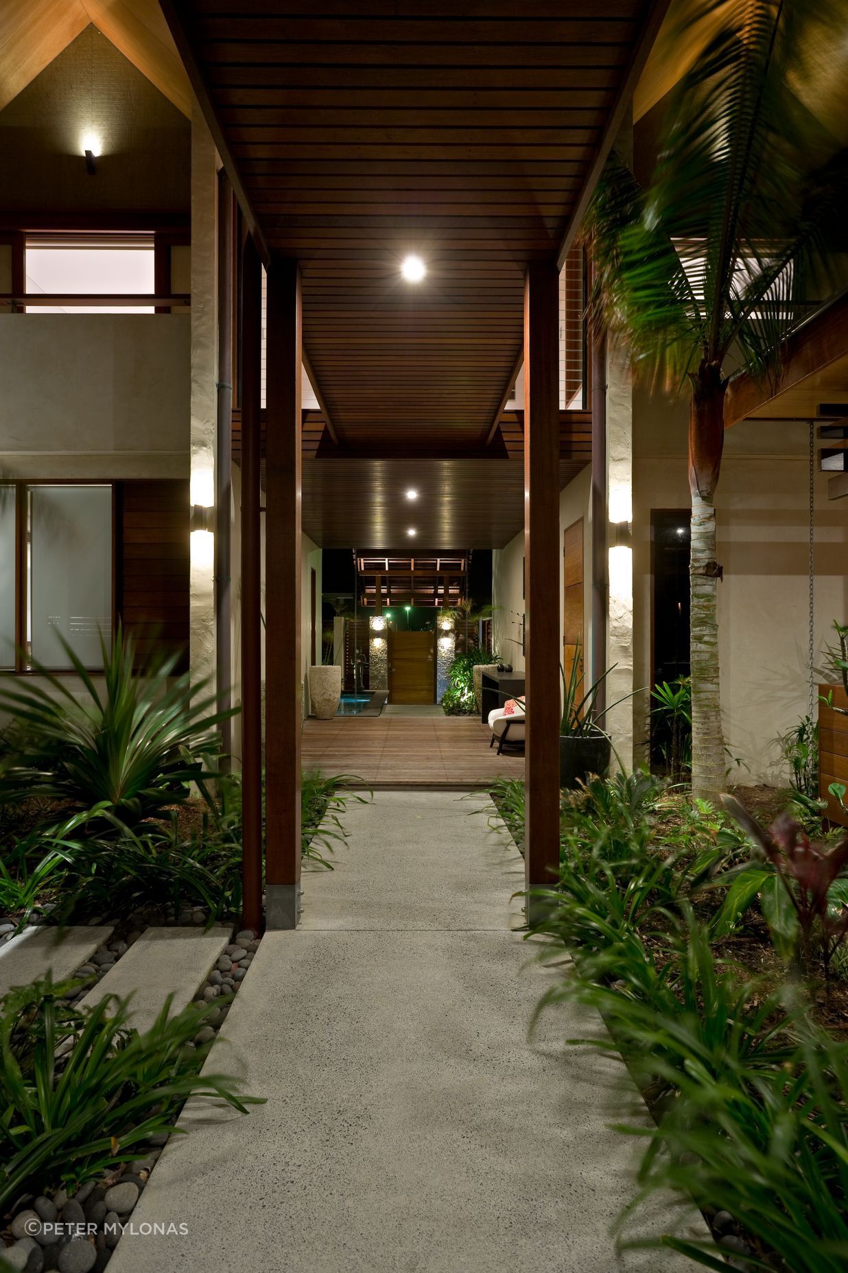 Salt Village Residence