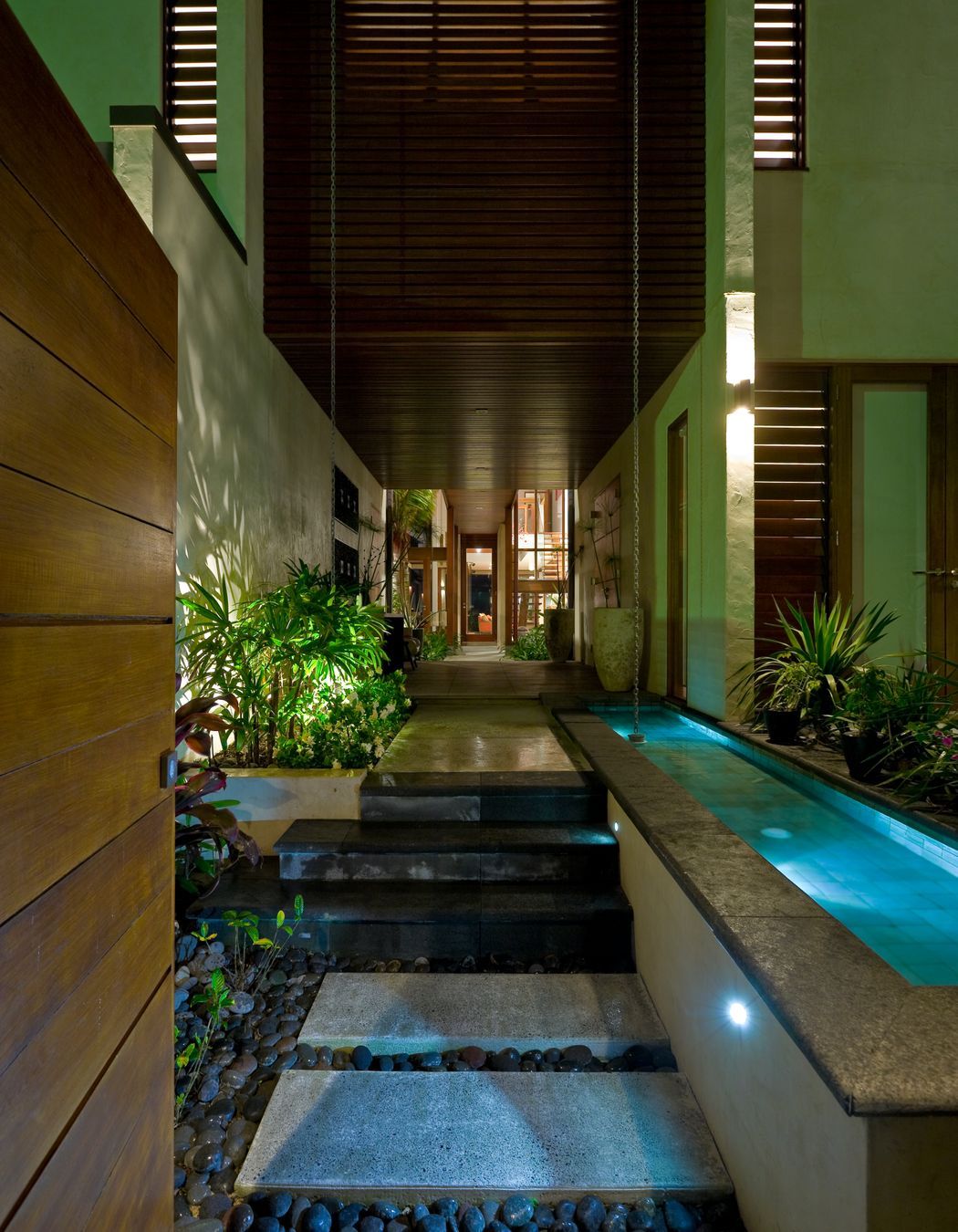 Salt Village Residence