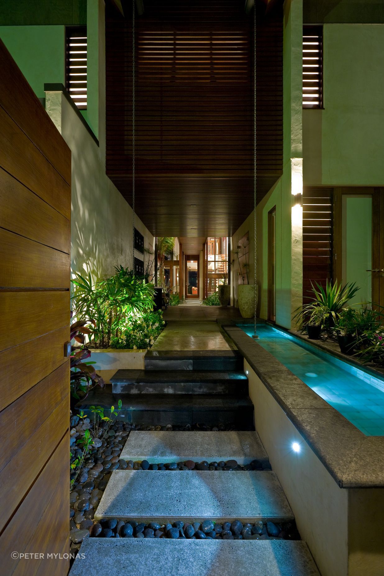 Salt Village Residence