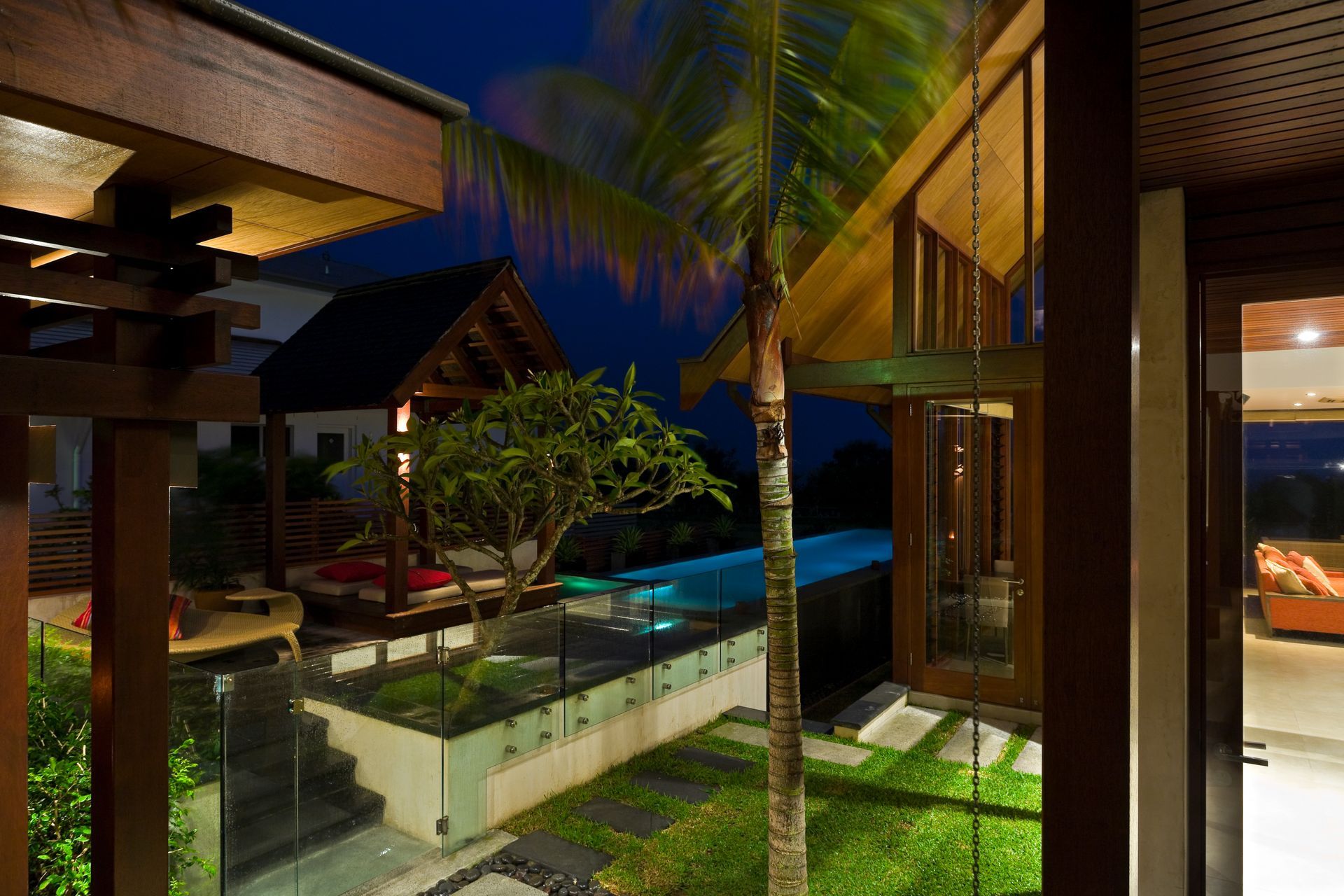 Salt Village Residence