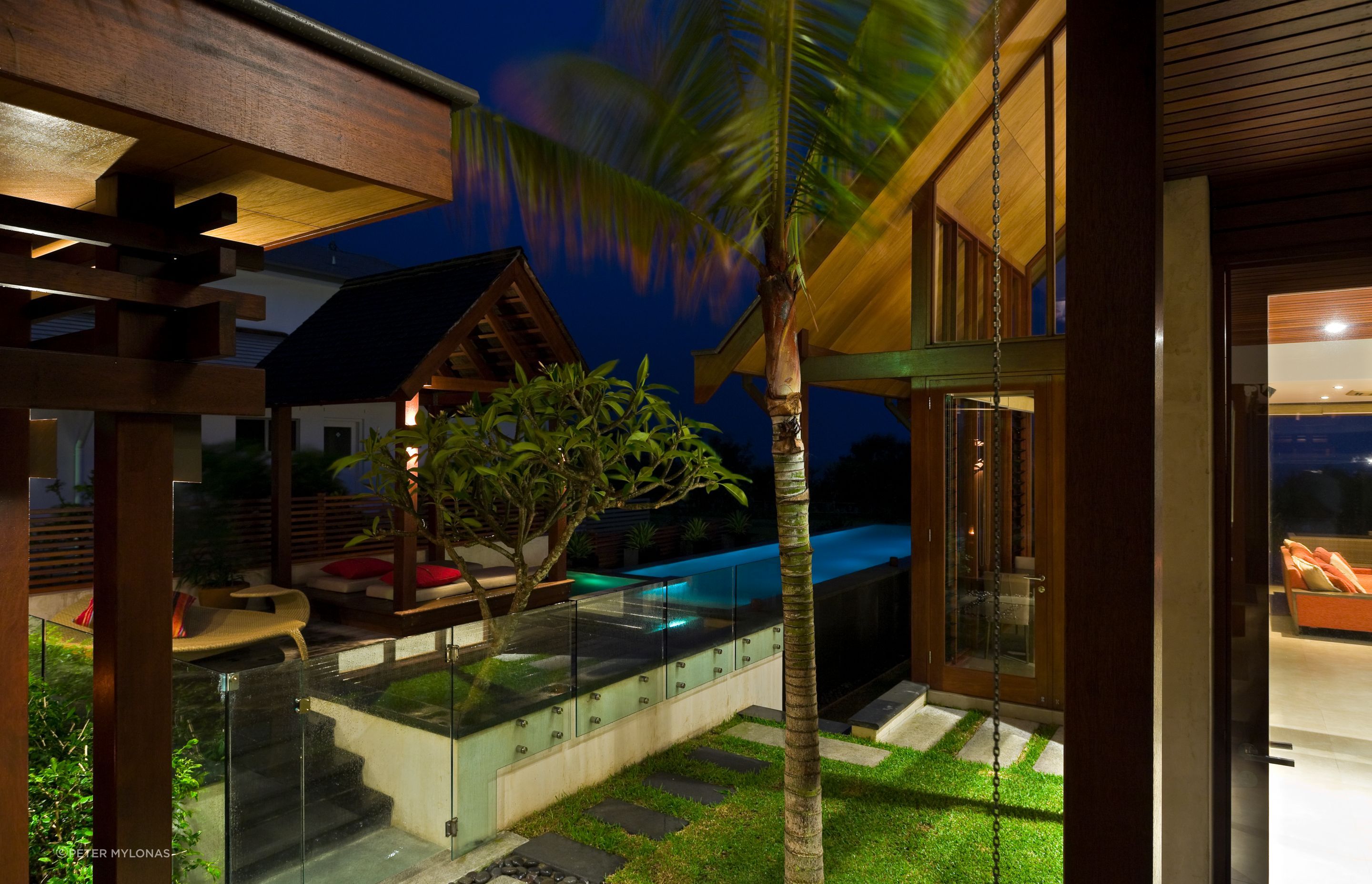 Salt Village Residence