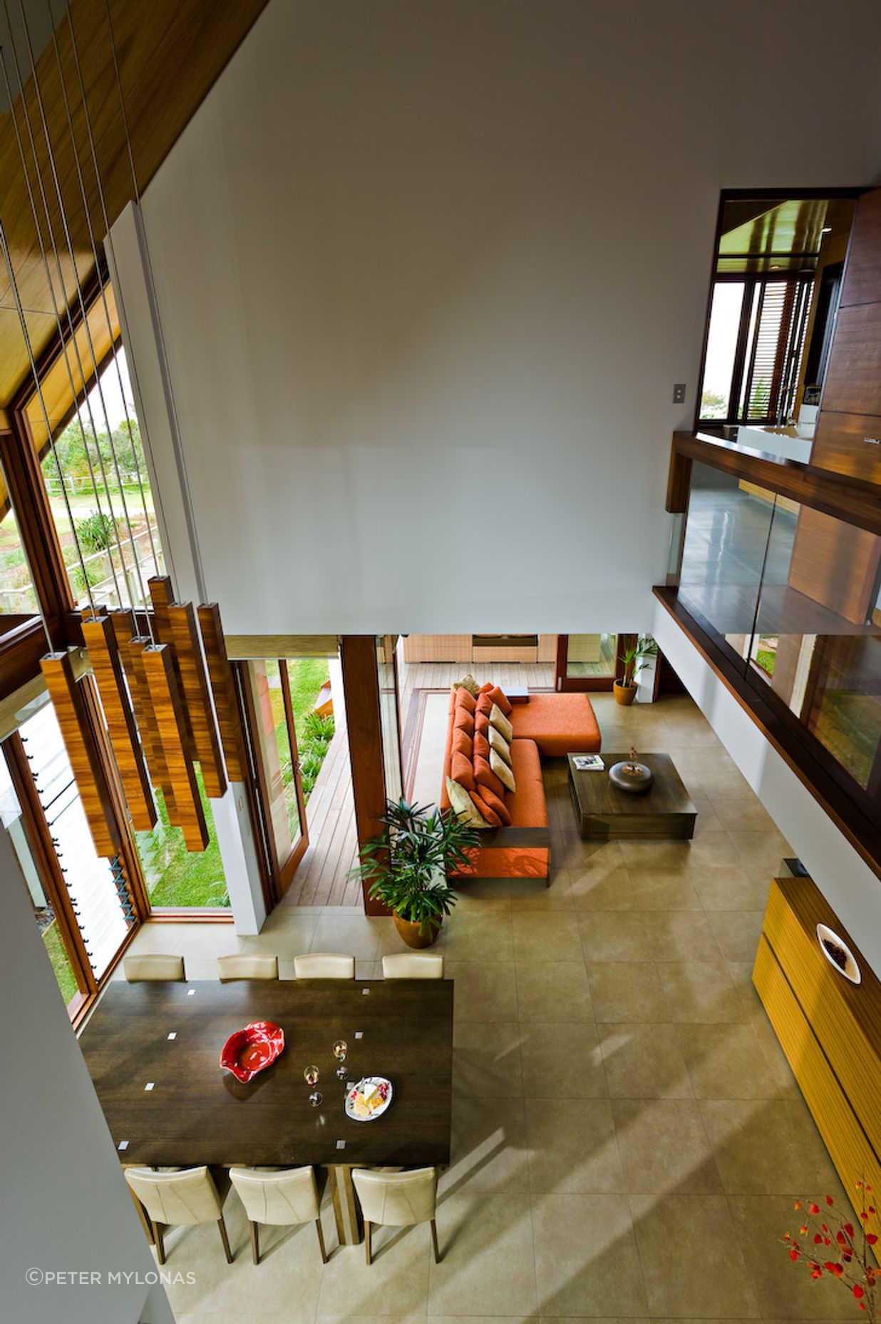 Salt Village Residence