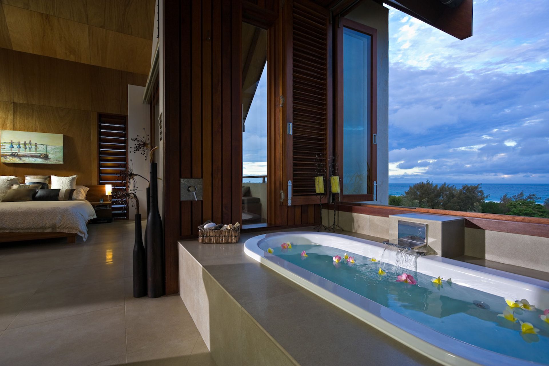 Salt Village Residence