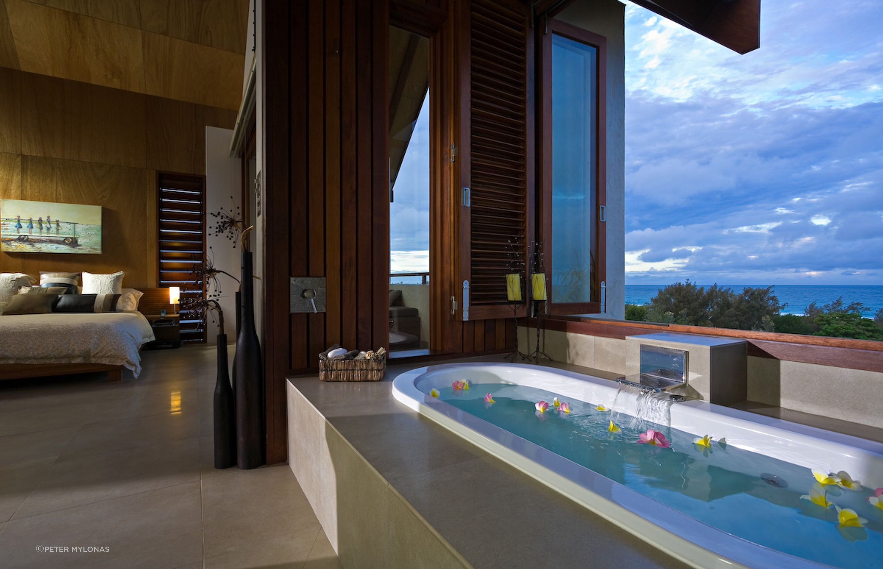 Salt Village Residence