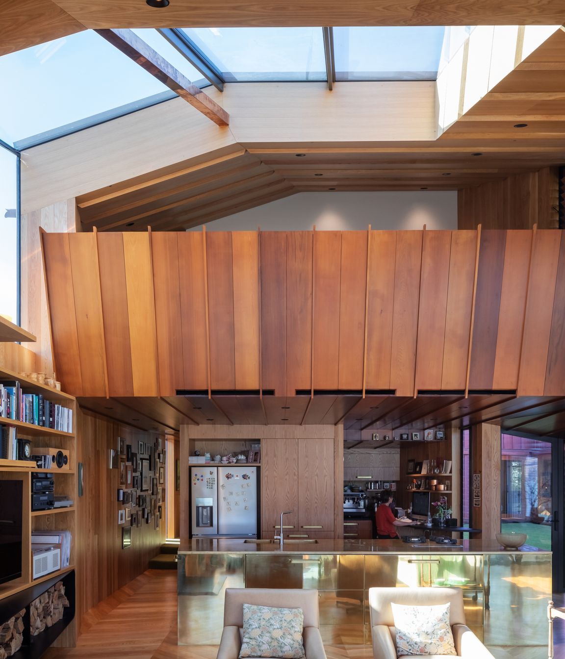 Green Family Home