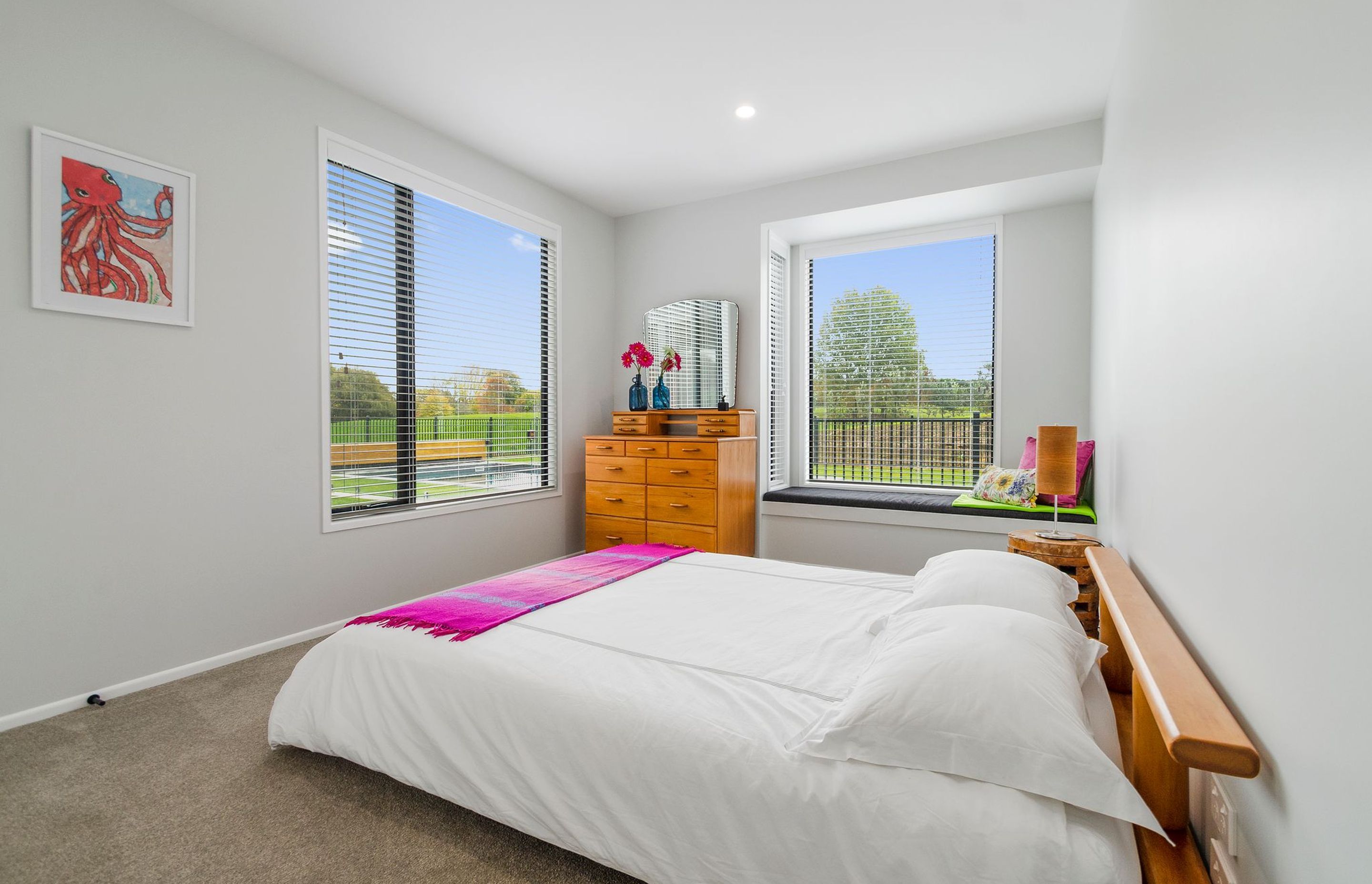 Lifestyle Family Home