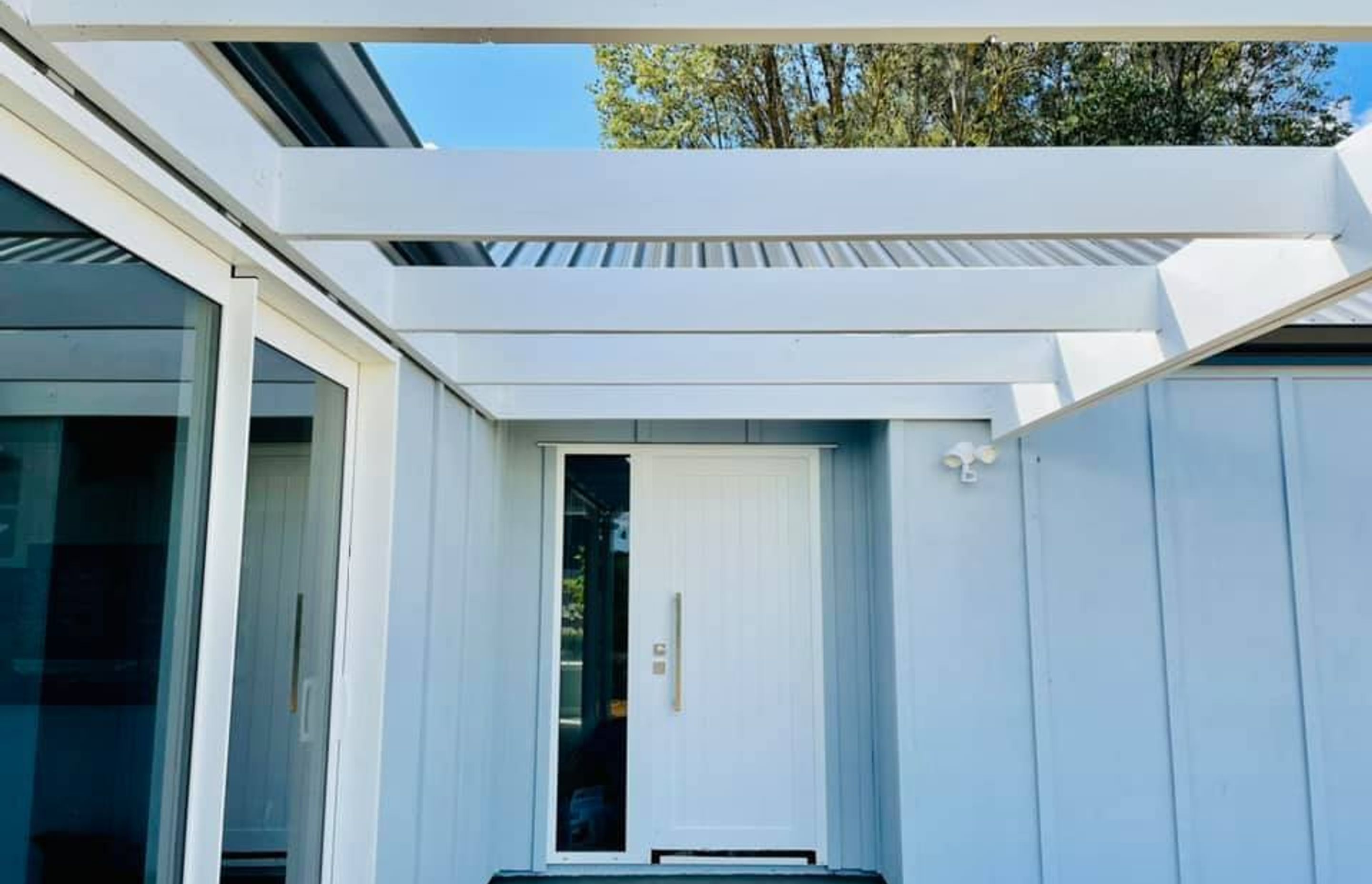774 Glen Murray Rd - Build