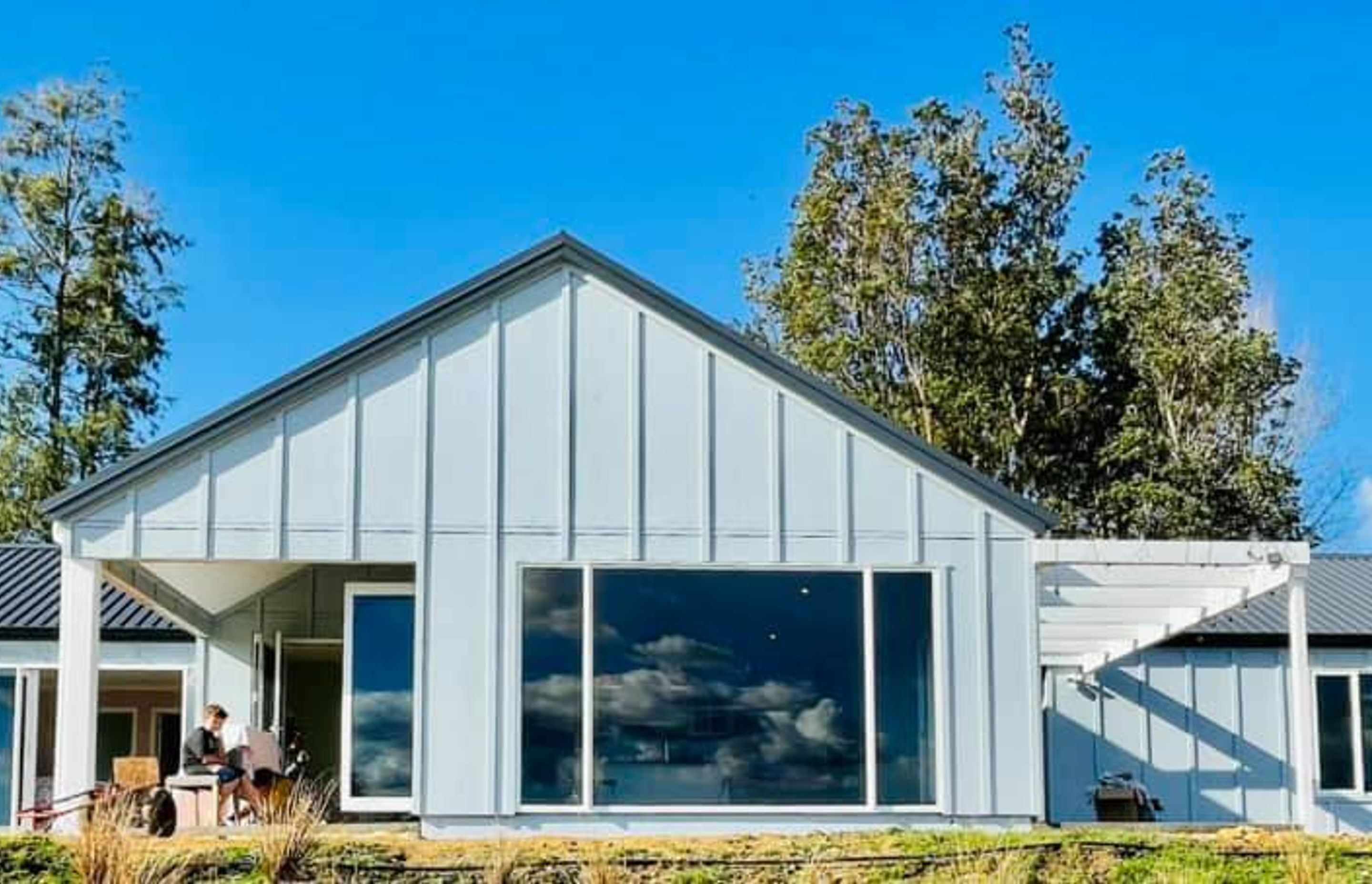 774 Glen Murray Rd - Build