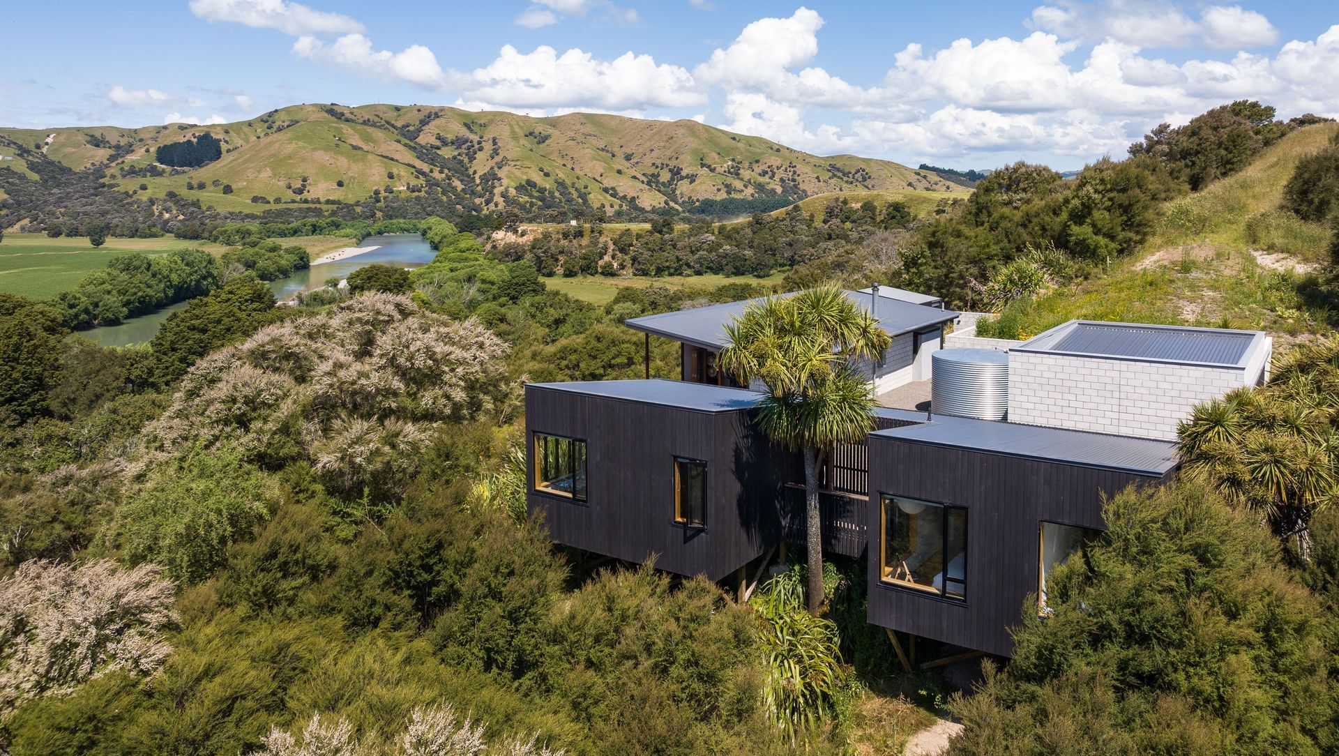 Glenmorven Studios banner