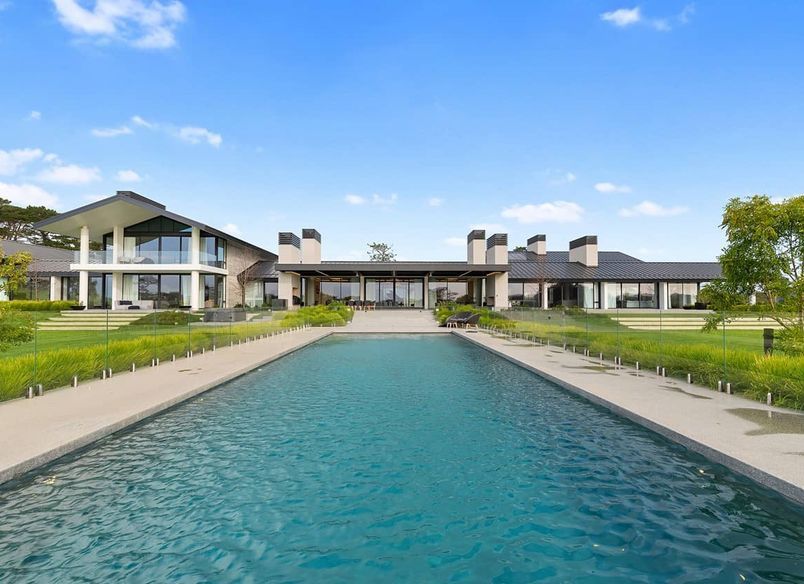 Regional Supreme House of the Year