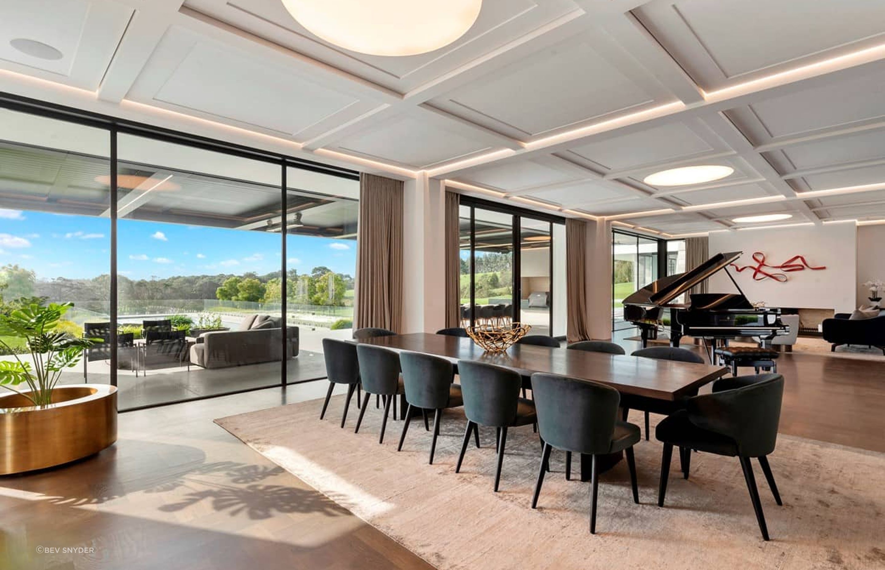 Regional Supreme House of the Year