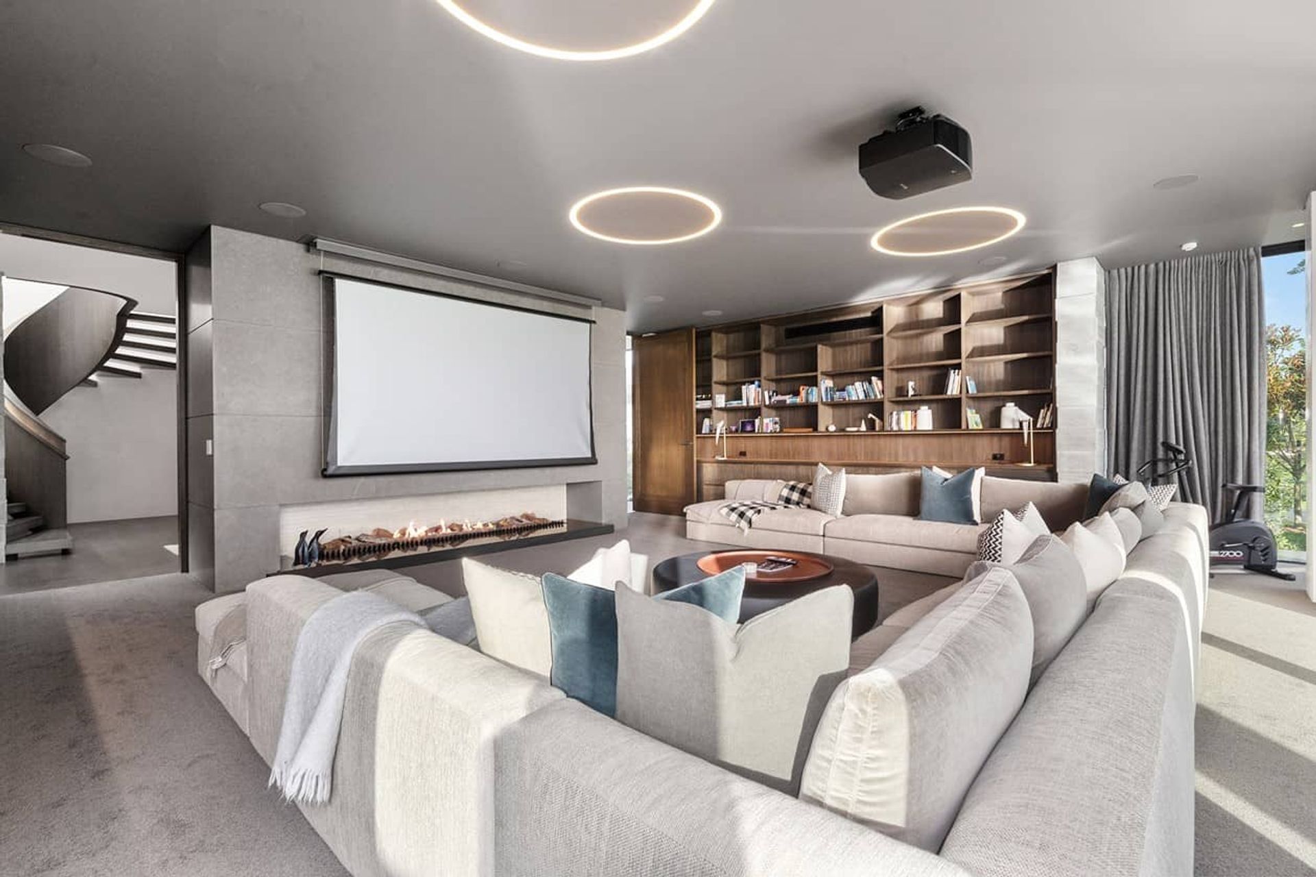 Regional Supreme House of the Year